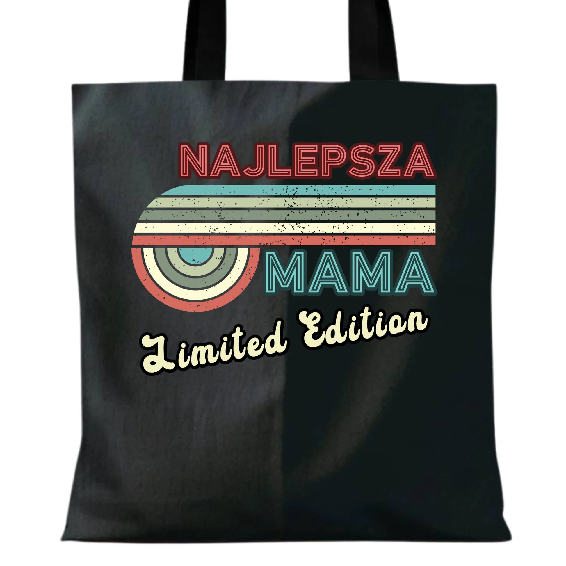 Torba dla mamy prezent na Dzień Mamy