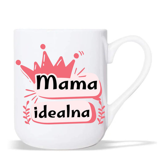 Kubek dla mamy prezent na Dzień Mamy