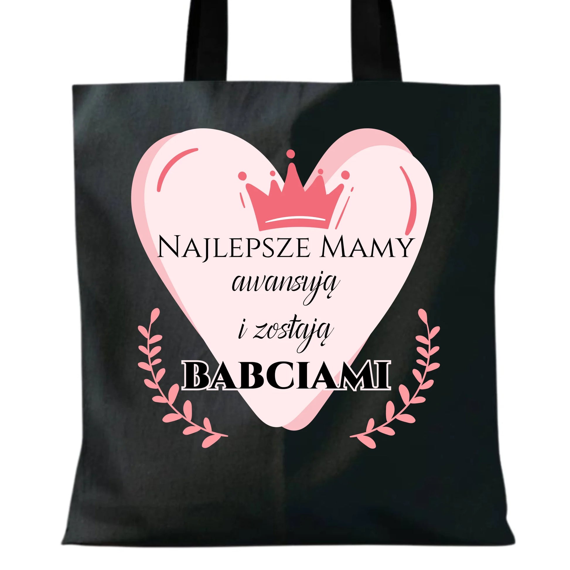 Torba dla mamy prezent na Dzień Mamy