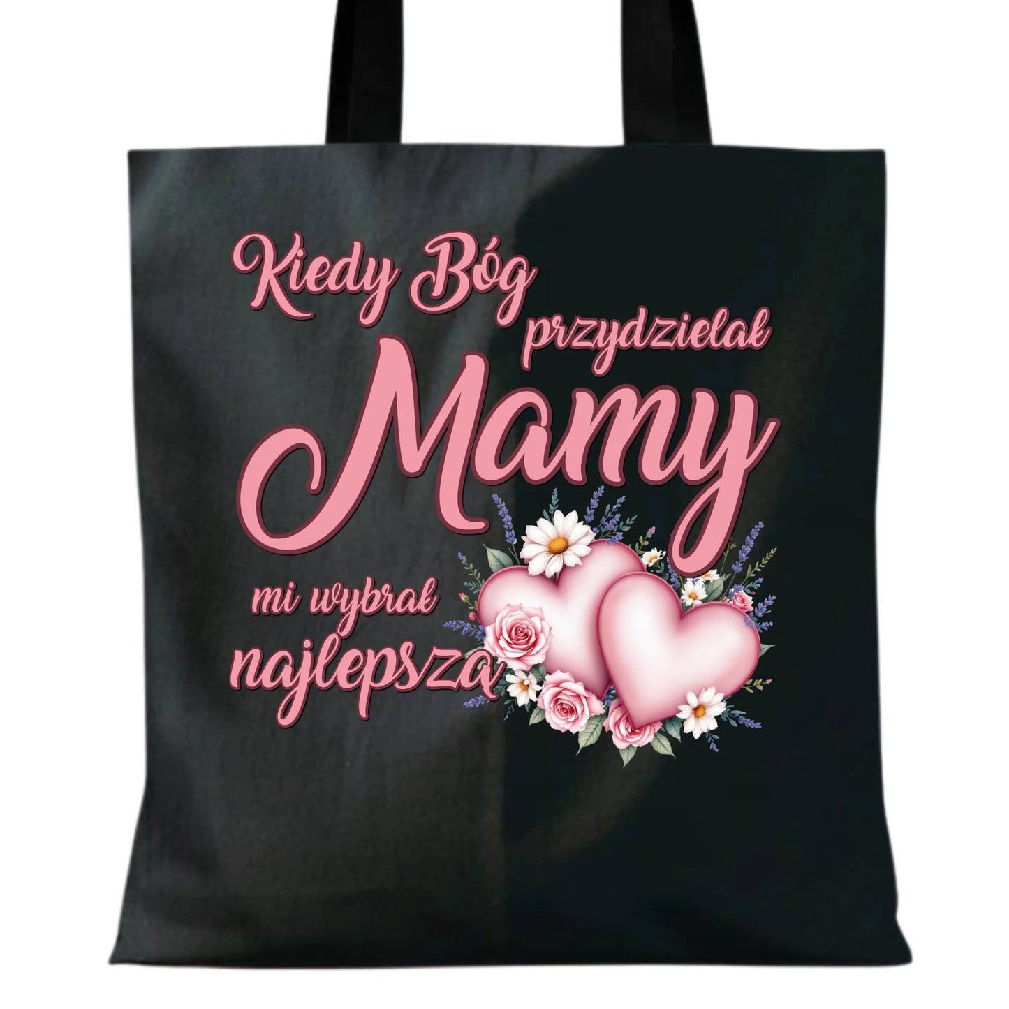 Torba dla mamy prezent na Dzień Mamy