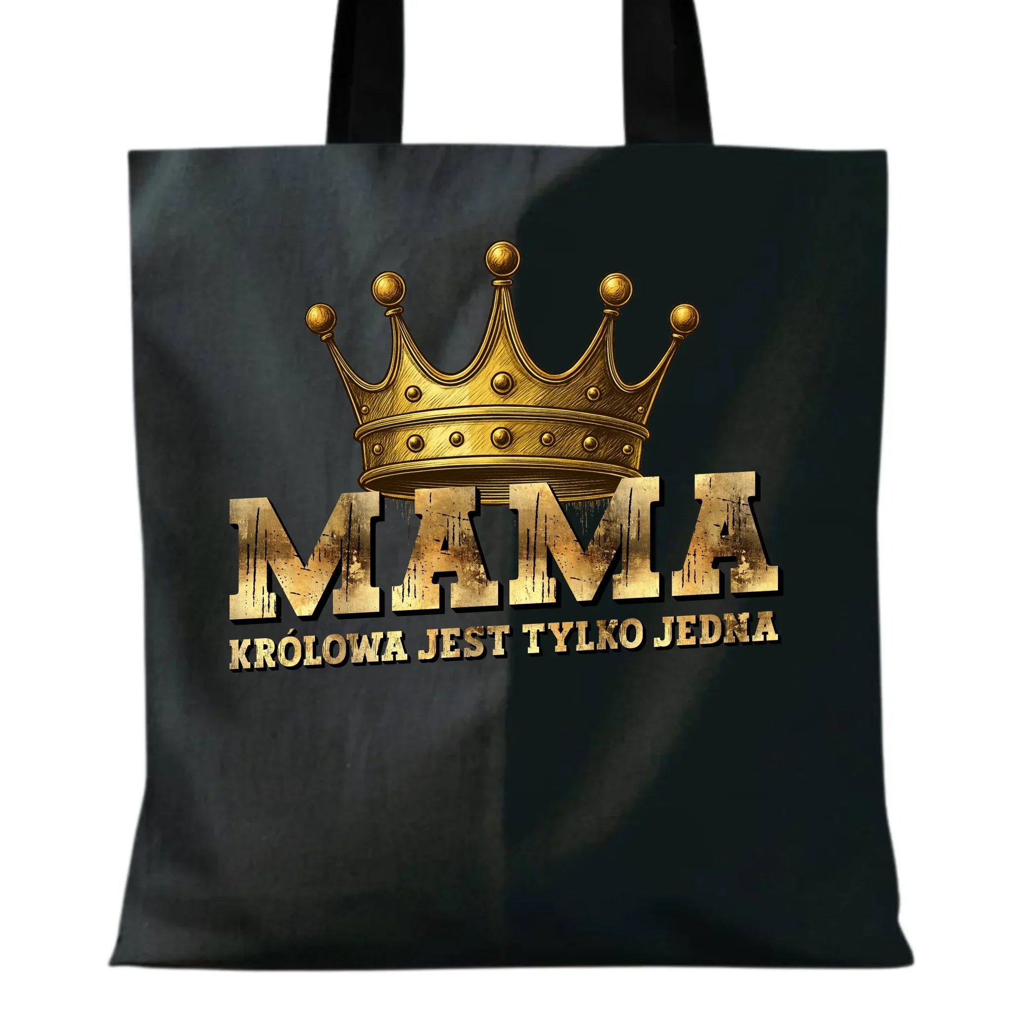 Królowa jest tylko jedna mama | Torba DM33 - StoryCups.pl