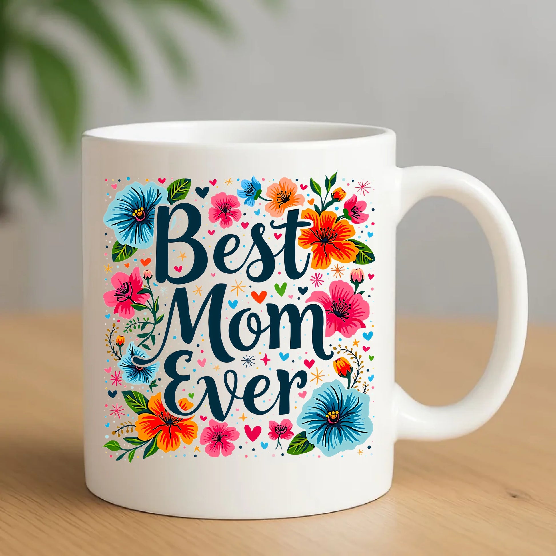 Kubek dla mamy prezent na Dzień Mamy