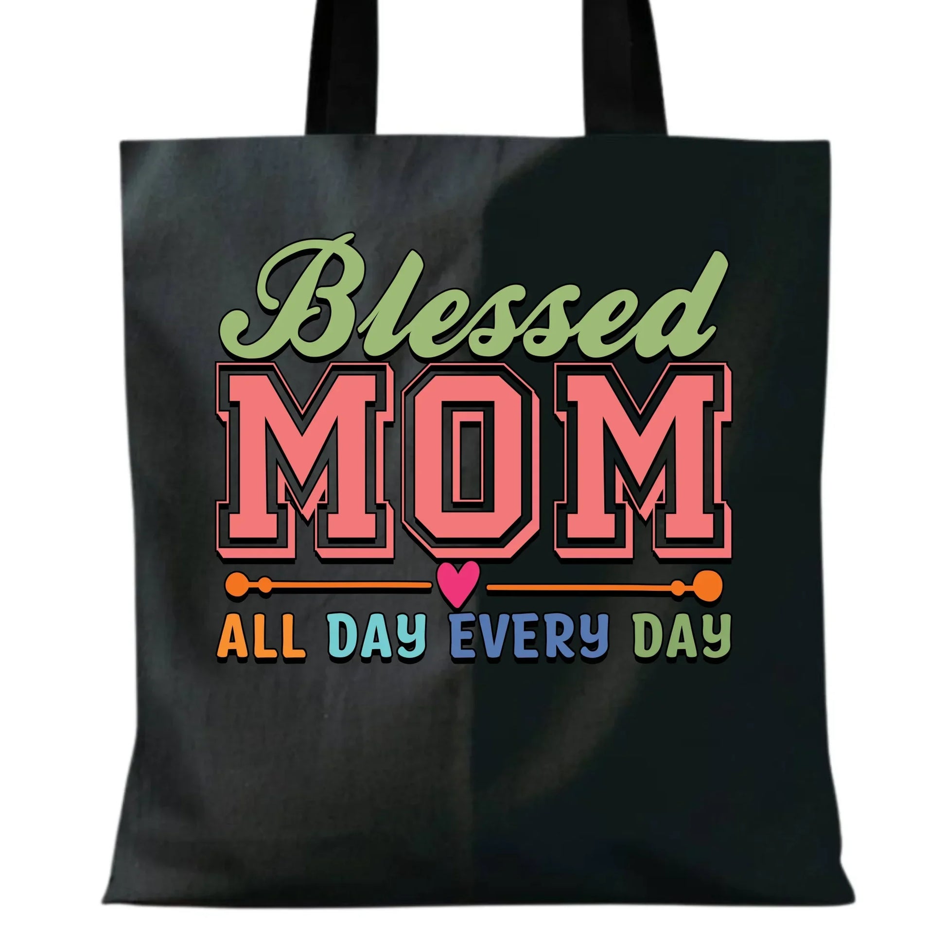 Mom all day every day | Torba dla mamy DM36 - StoryCups.pl