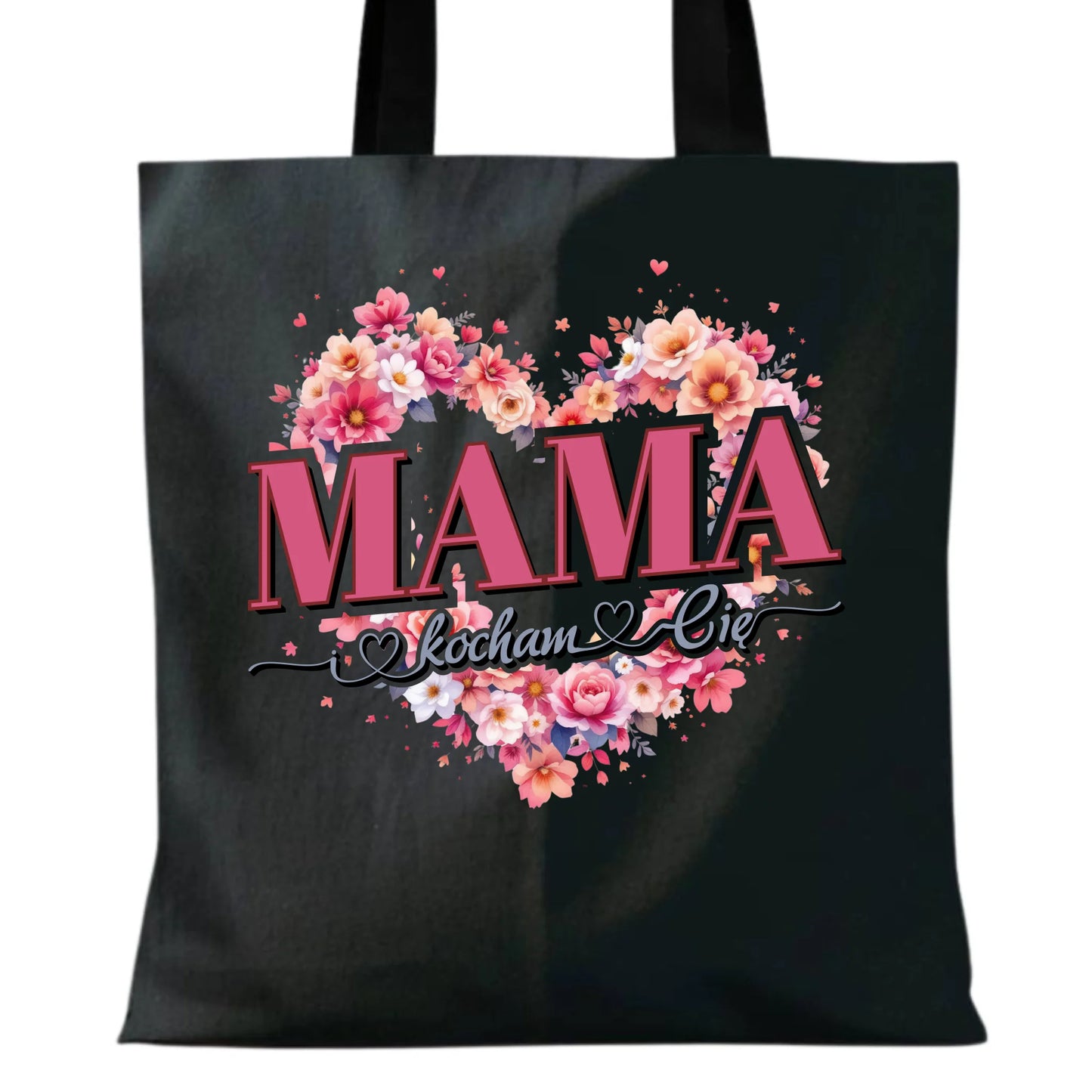 Torba dla mamy prezent na Dzień Mamy