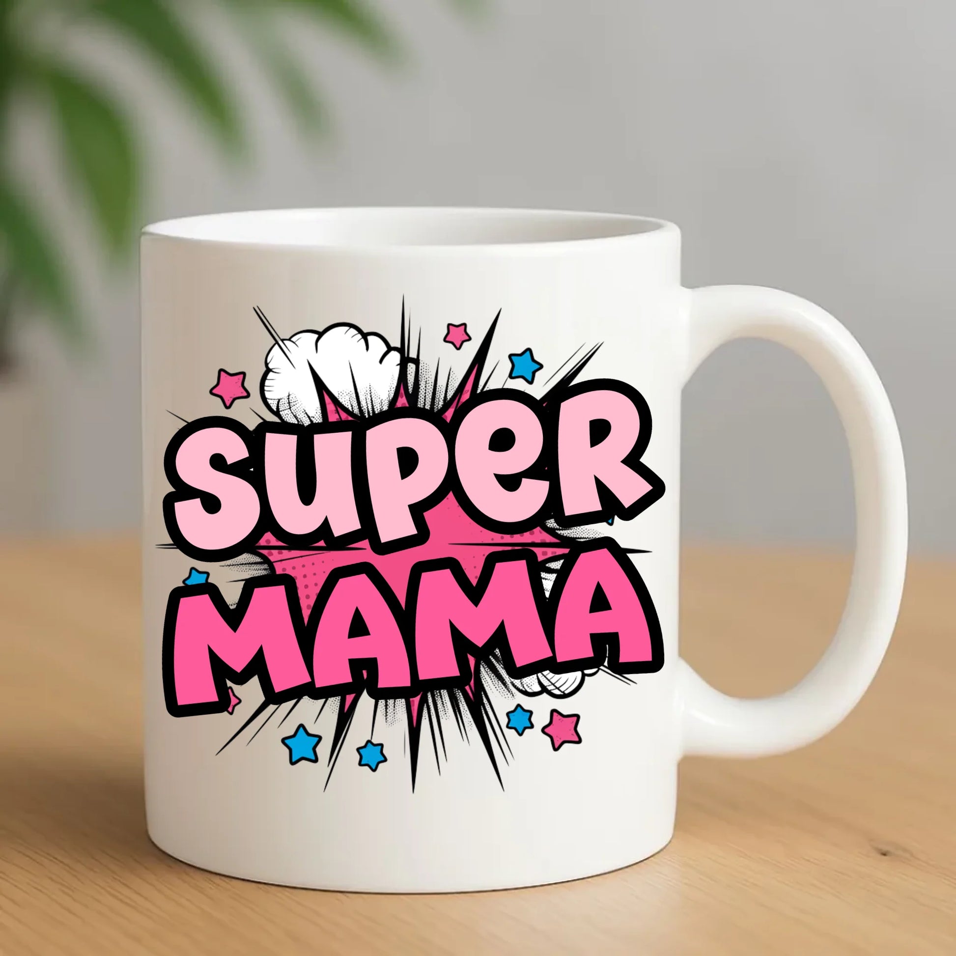 Kubek dla mamy prezent na Dzień Mamy