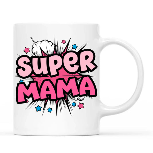 Kubek dla mamy prezent na Dzień Mamy