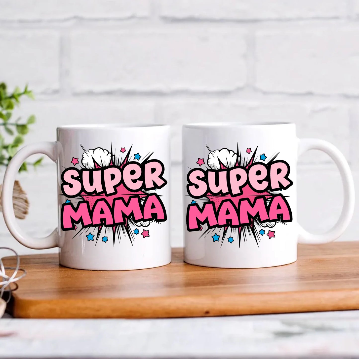 Kubek dla mamy prezent na Dzień Matki