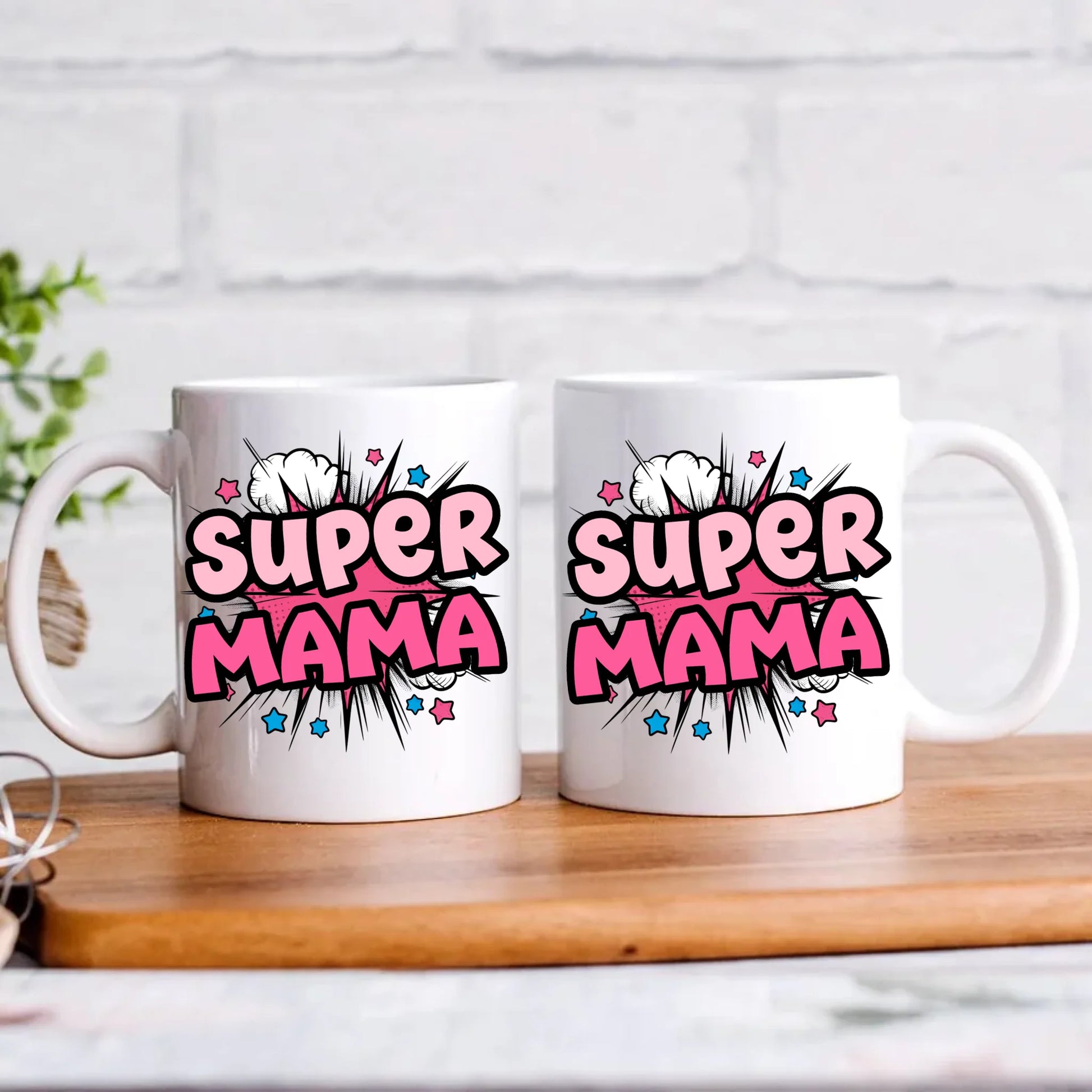 Kubek dla mamy prezent na Dzień Matki