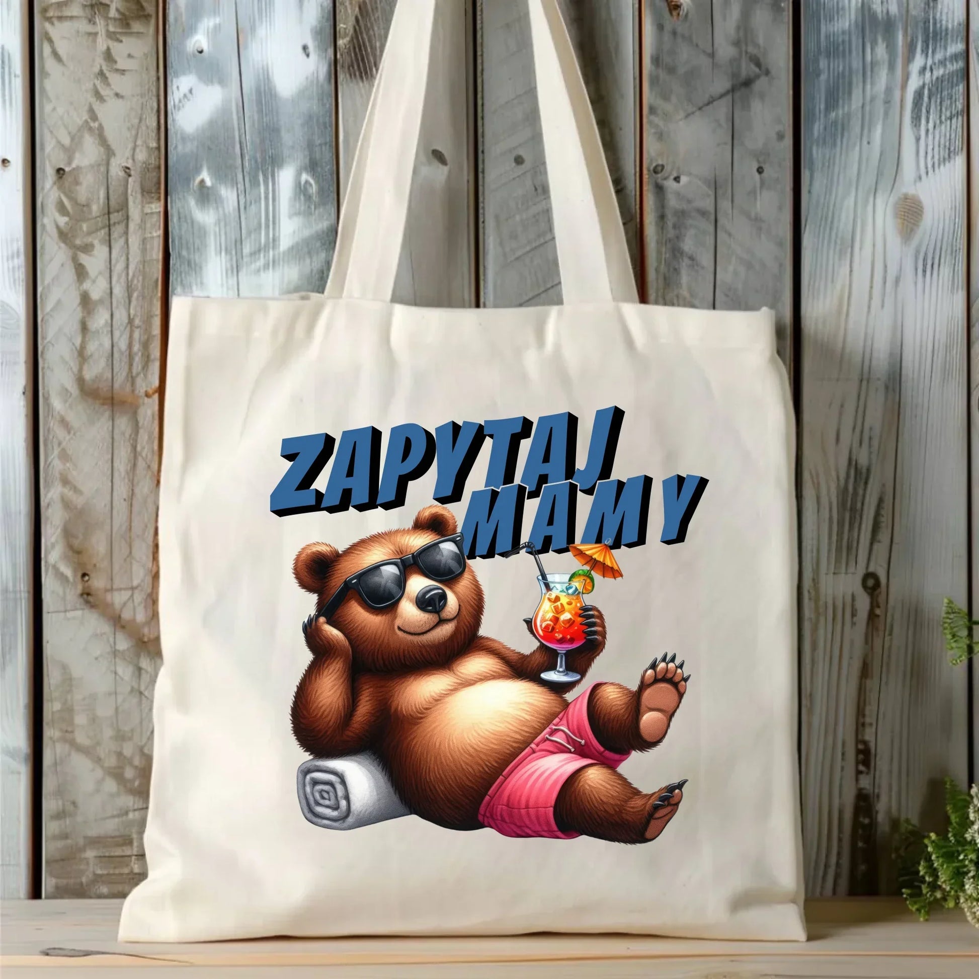 Zapytaj mamy | Torba dla taty DT77 - StoryCups.pl