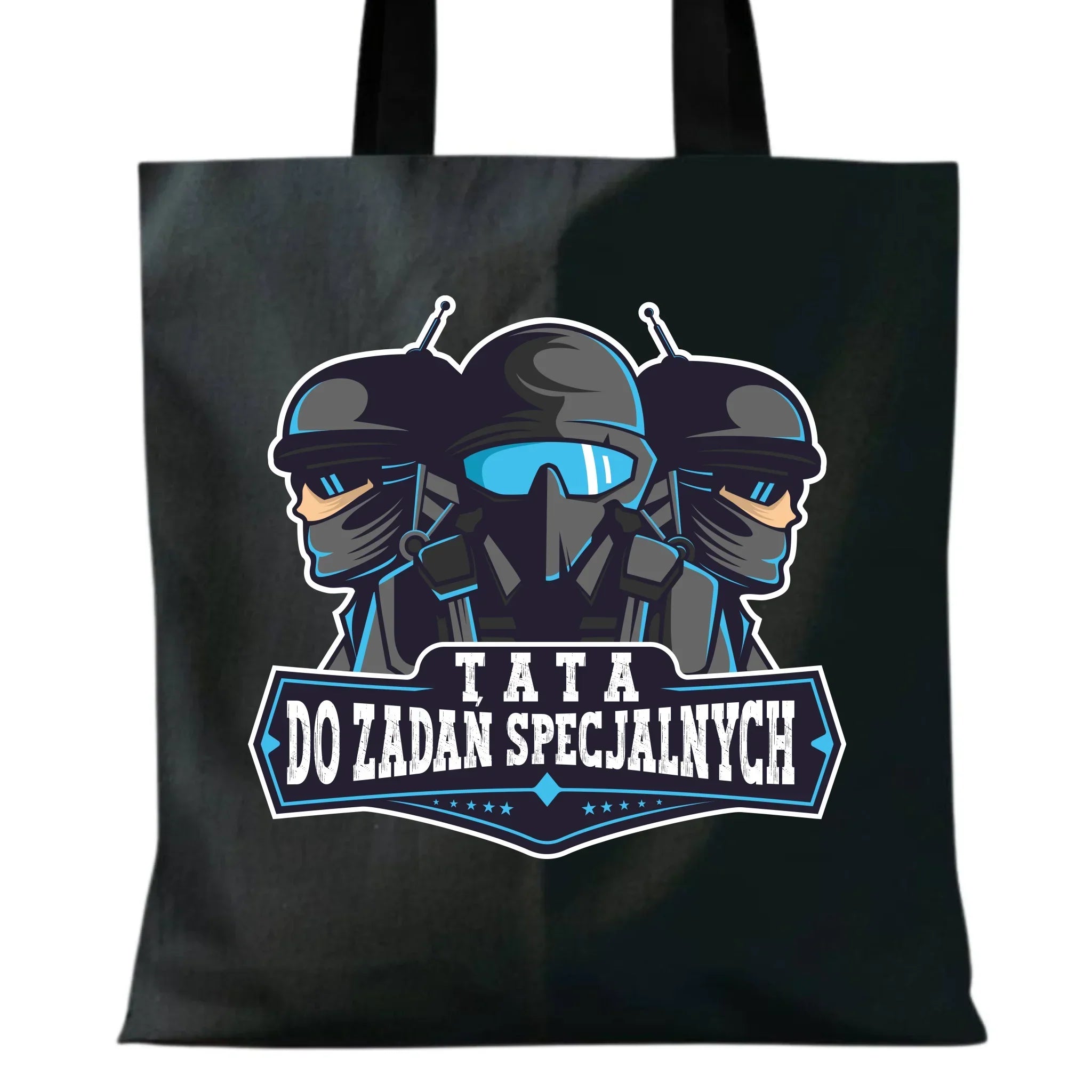 Tata do zadań specjalnych | Torba dla taty DT66 - StoryCups.pl