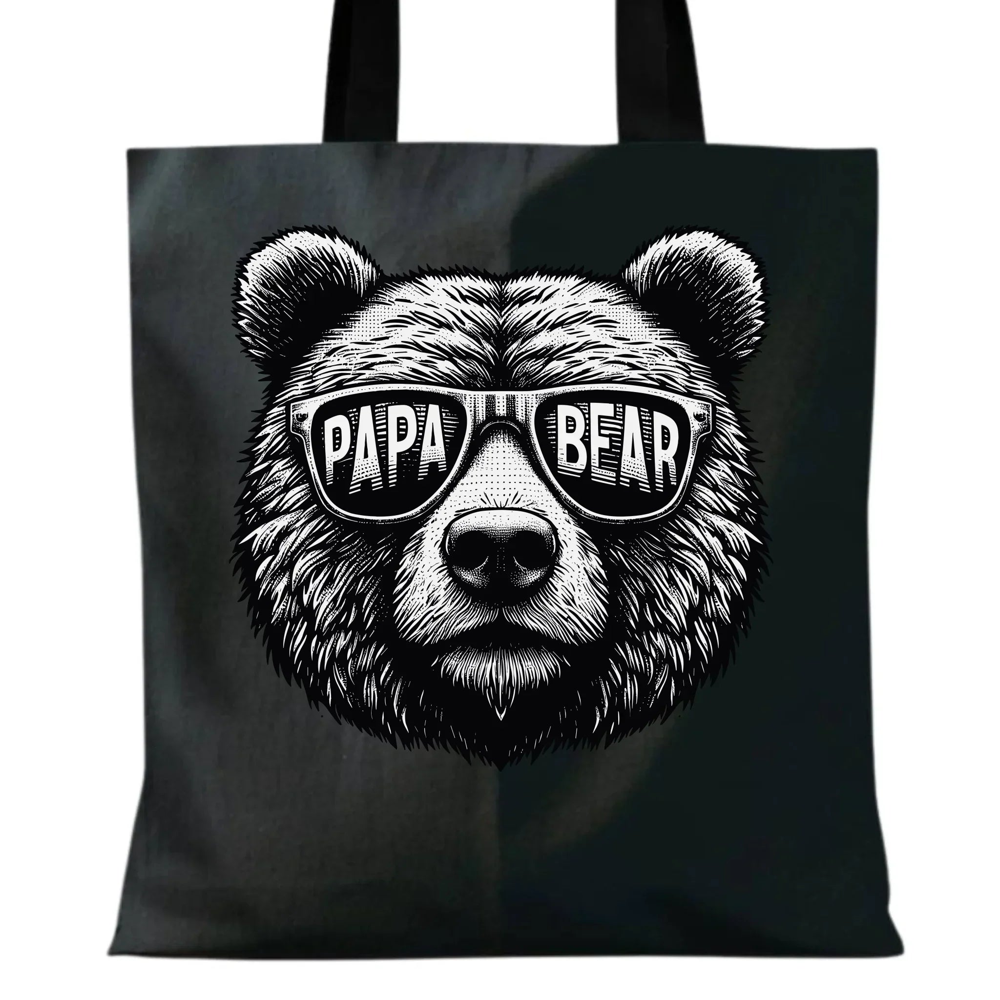 Papa bear | Torba dla taty DT62 - StoryCups.pl