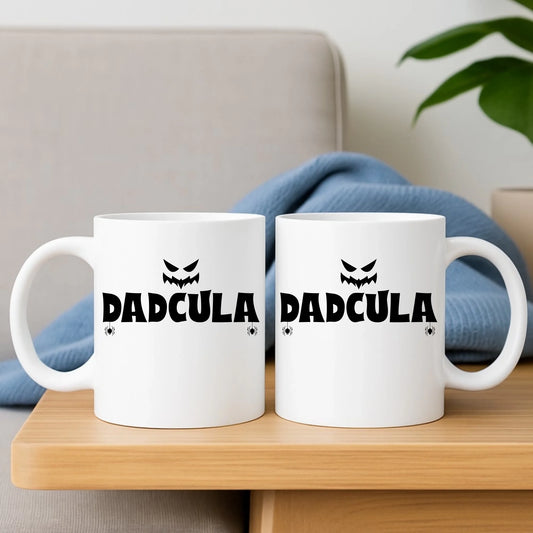 Kubek z nadrukiem dla taty na prezent Dzień Ojca urodziny