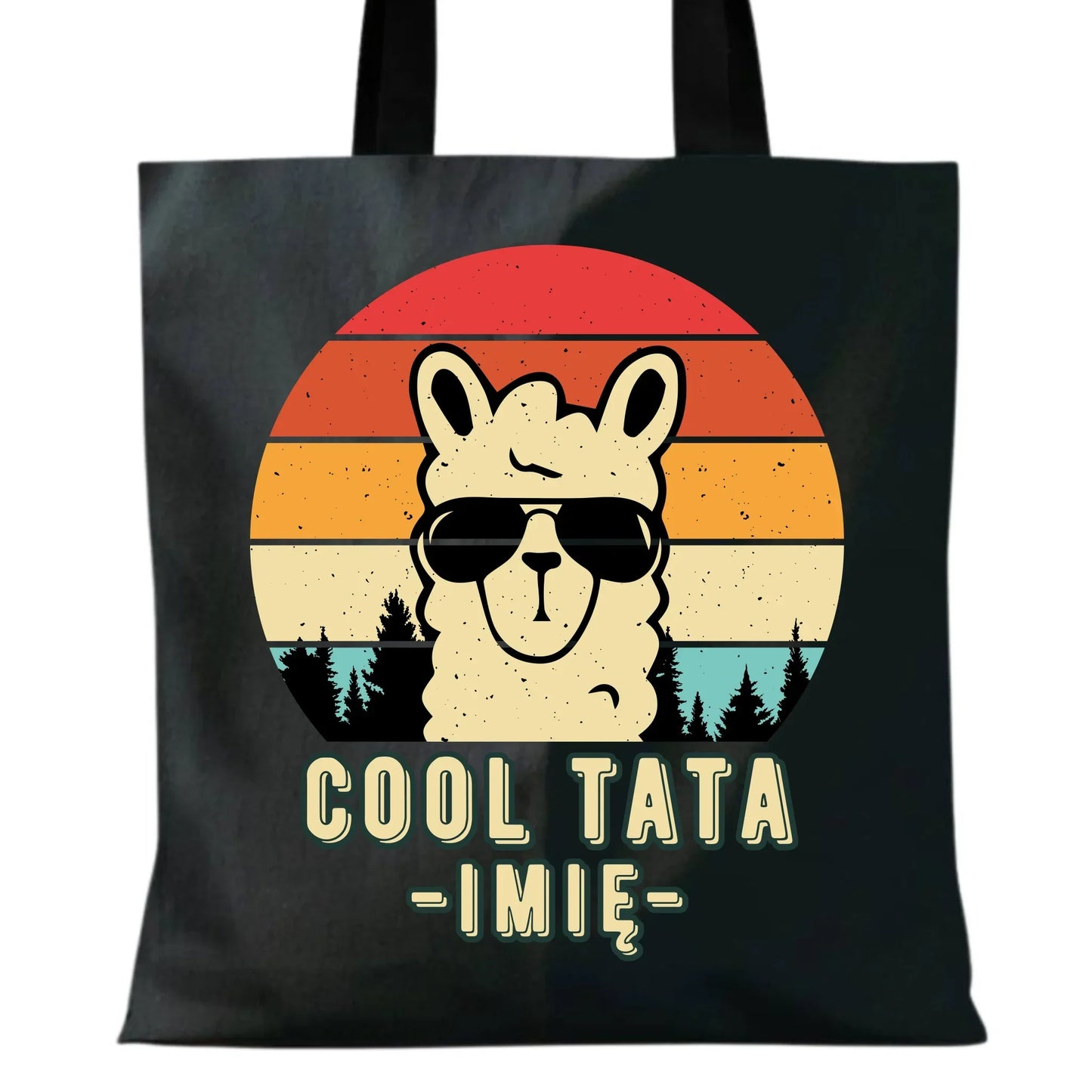 Cool tata | Torba dla taty DT04 - StoryCups.pl