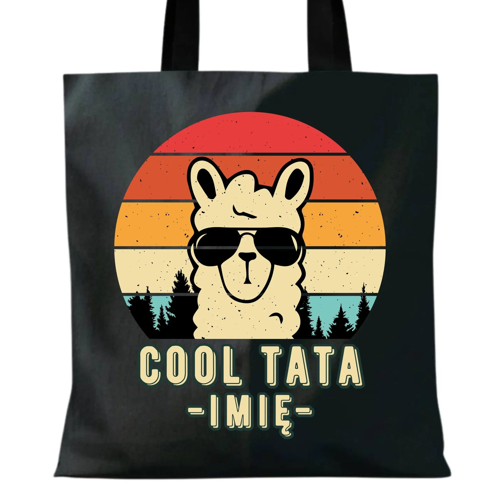 Cool tata | Torba dla taty DT04 - StoryCups.pl