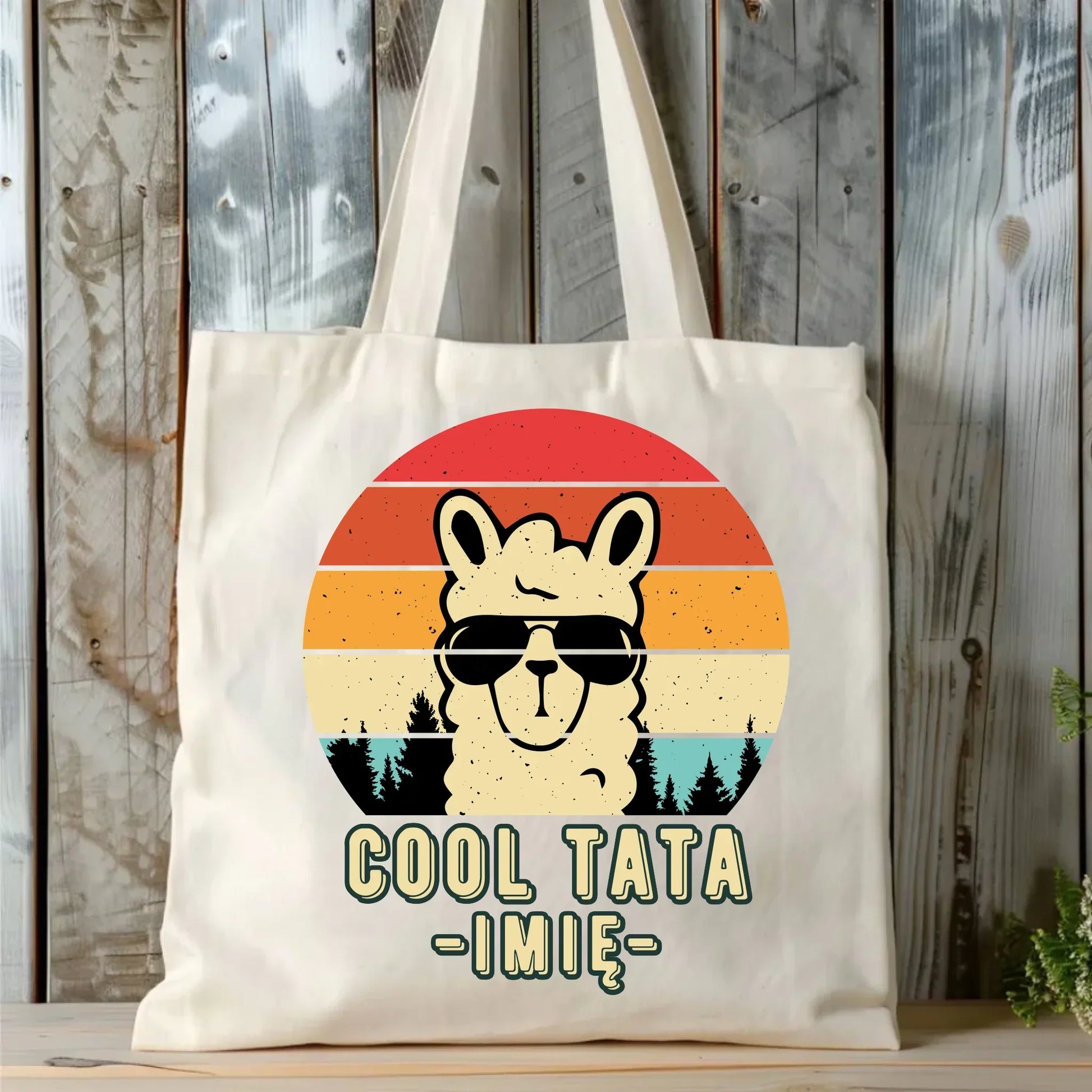 Cool tata | Torba dla taty DT04 - StoryCups.pl