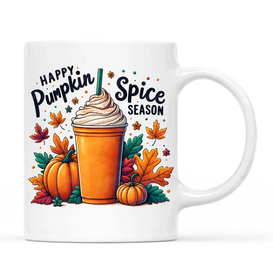 Kubek jesienny - Spice season JS02