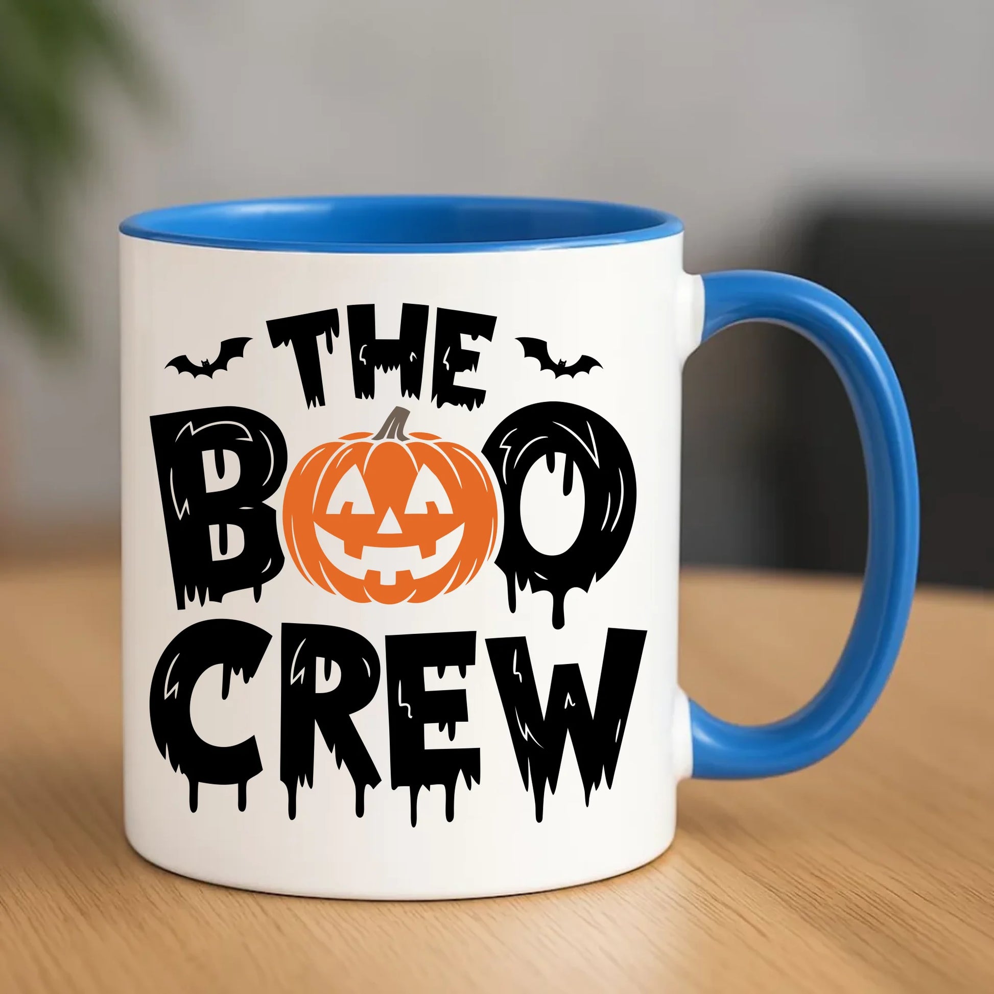 Kubek na Halloween - The Boo Crew HL12 - StoryCups.pl