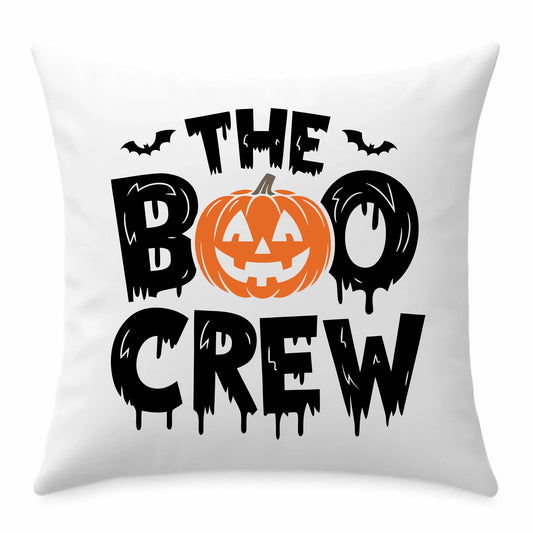 Poduszka na Halloween - The Boo Crew HL12 - StoryCups.pl