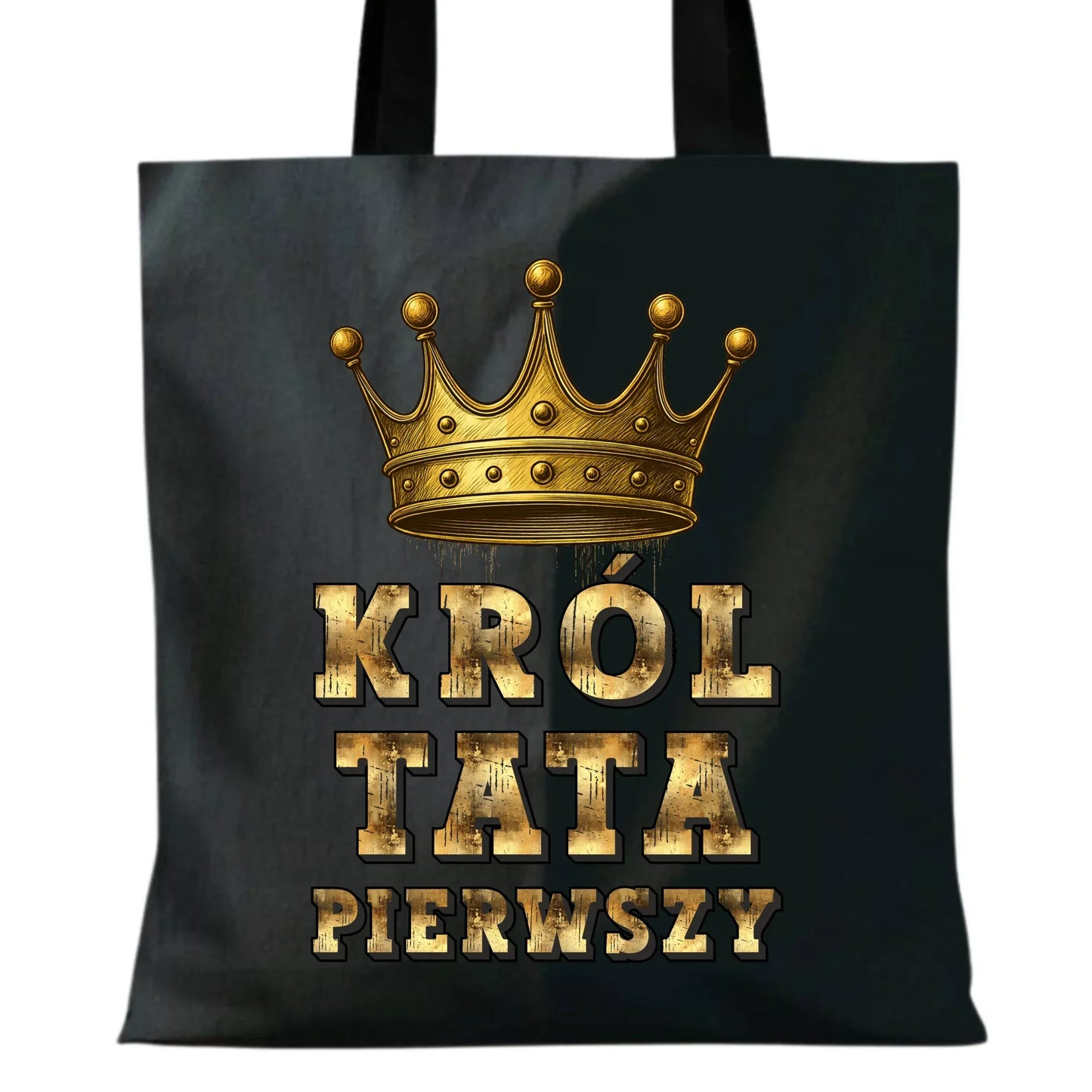 Król Tata | Torba dla taty DT20 - StoryCups.pl