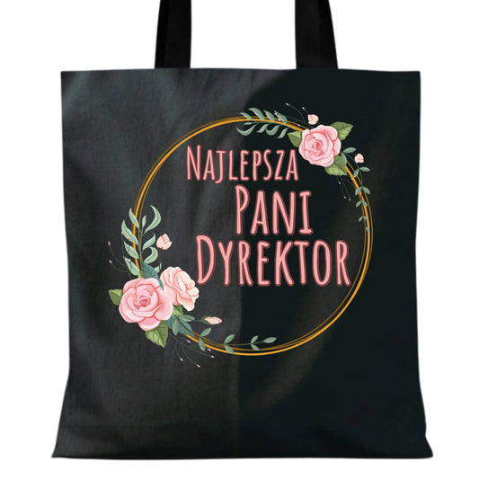 Torba prezent dla nauczyciela NAUCZYCIEL WYCHOWAWCA PRZEDSZKOLANKA