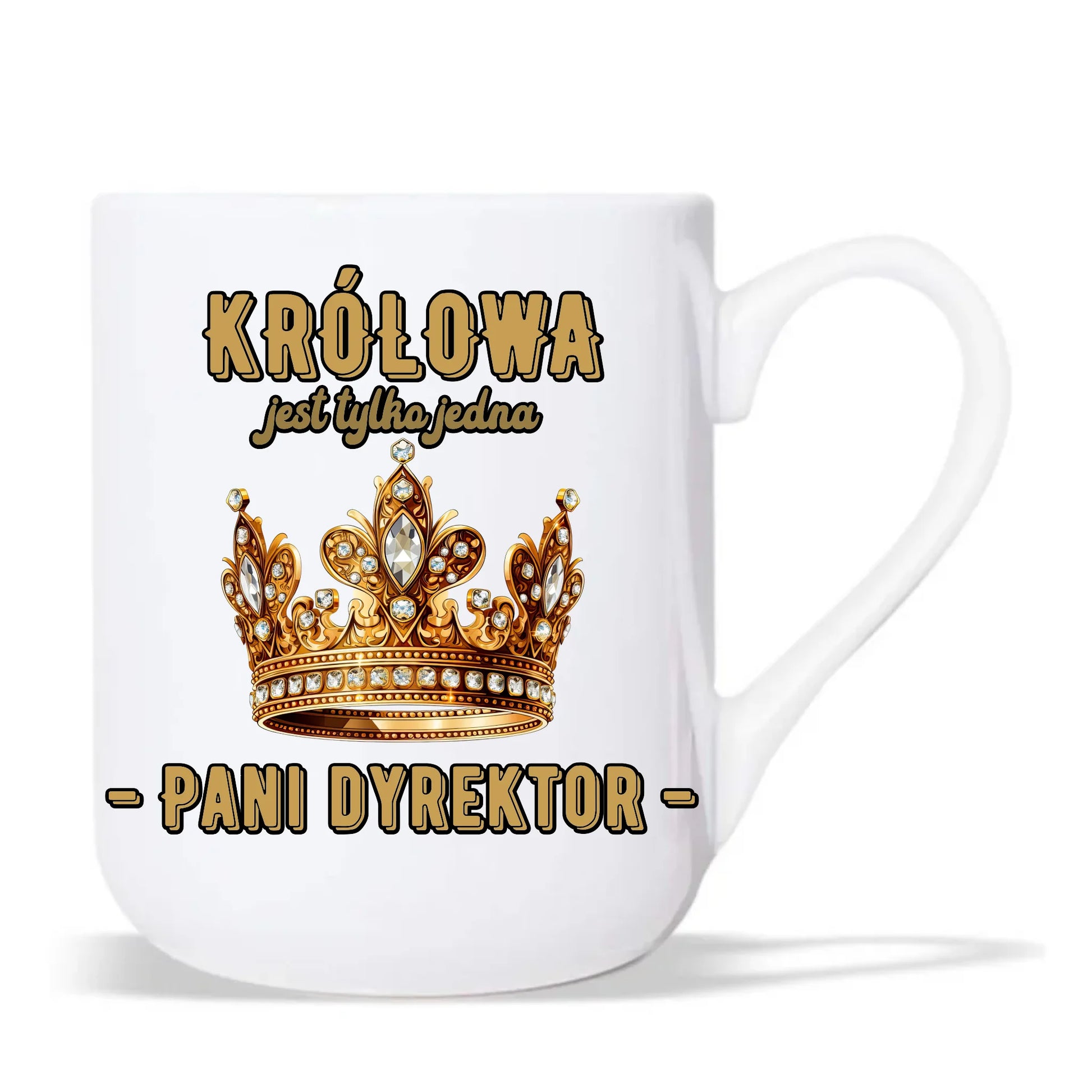 Kubek elegant prezent na zakończenie roku szkolnego dla nauczyciela