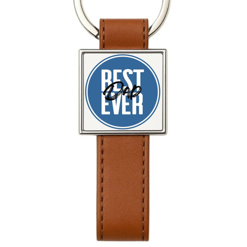 Best Dad Ever | Brelok dla taty DT27 - StoryCups.pl