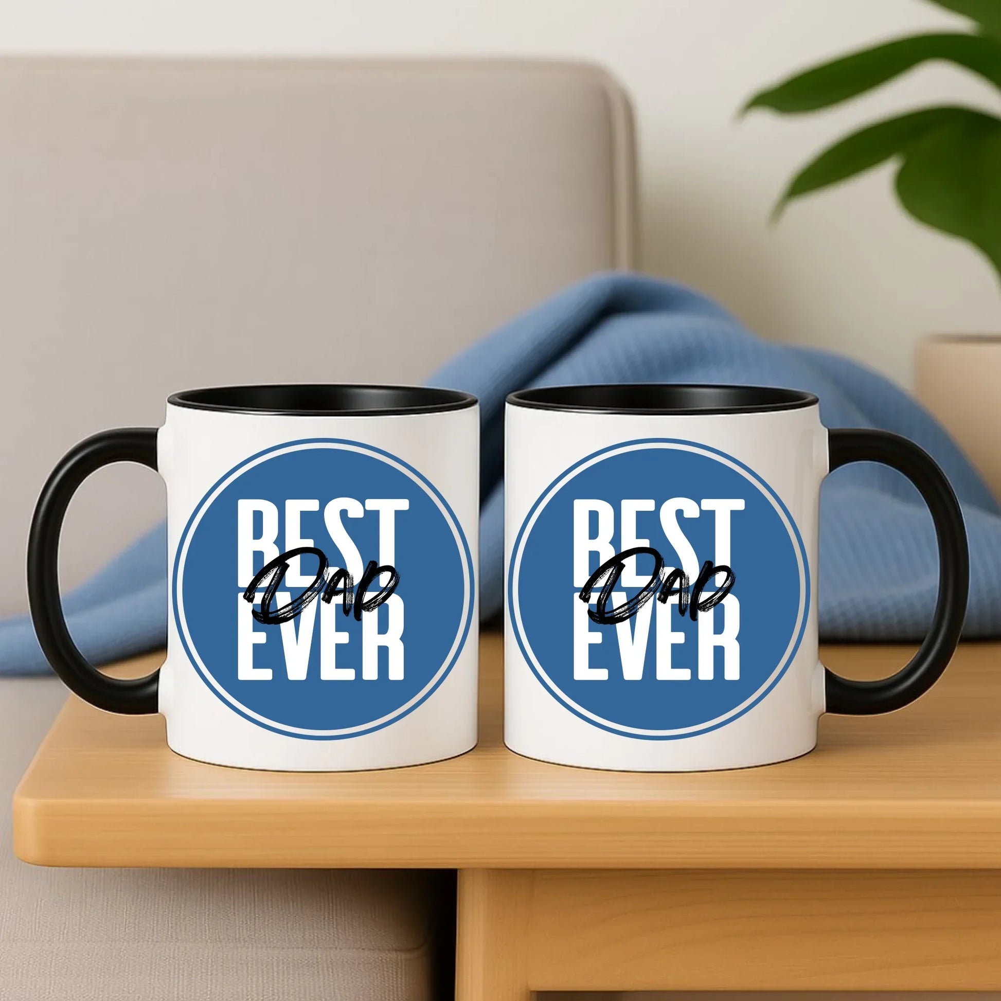 Best Dad Ever | Kubek dla taty DT27 - StoryCups.pl