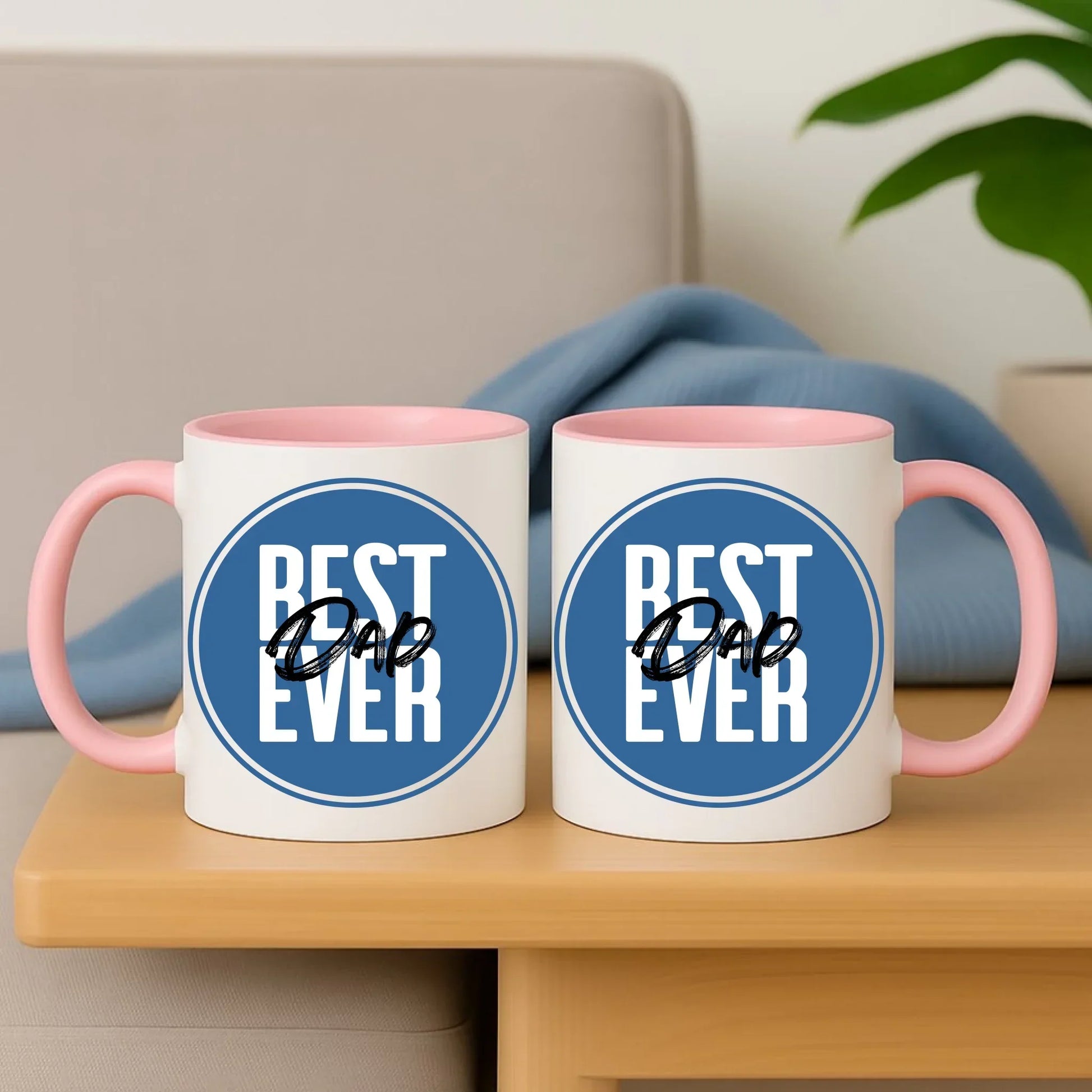 Best Dad Ever | Kubek dla taty DT27 - StoryCups.pl