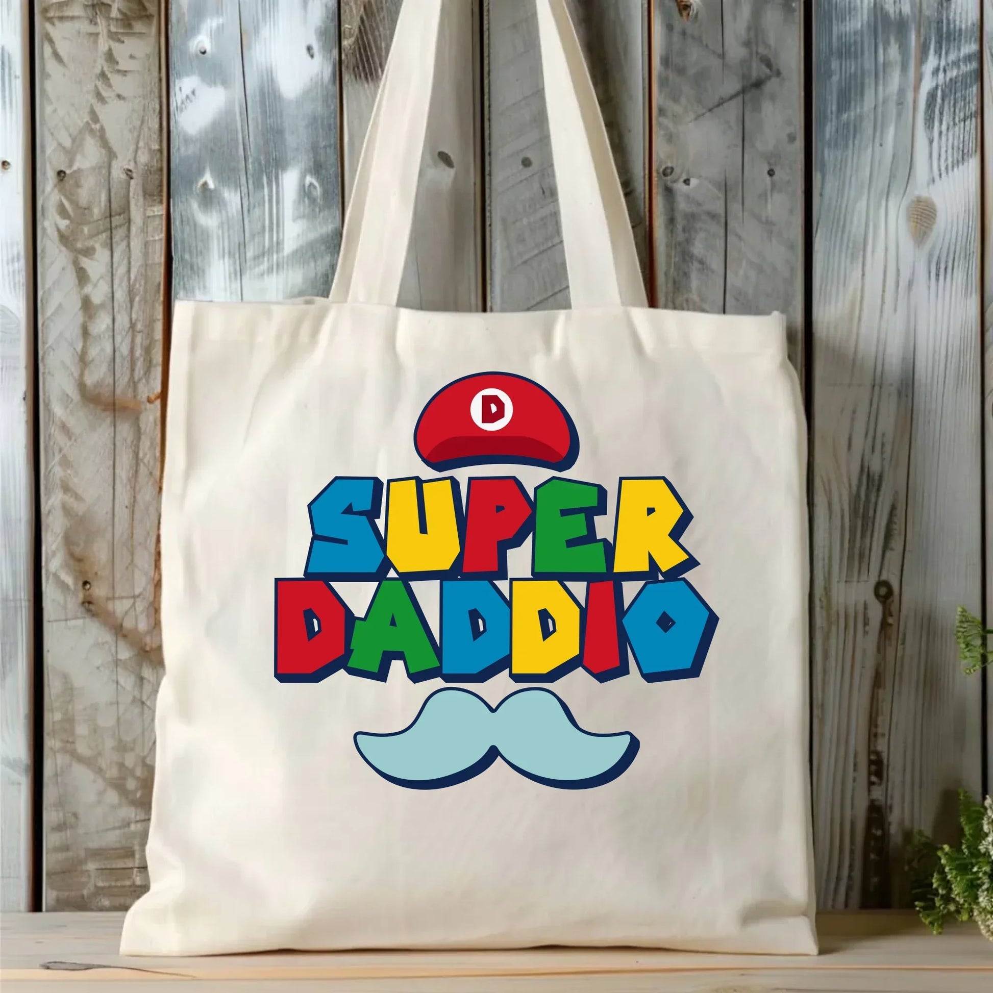 Super Daddio | Torba dla taty DT28 - StoryCups.pl