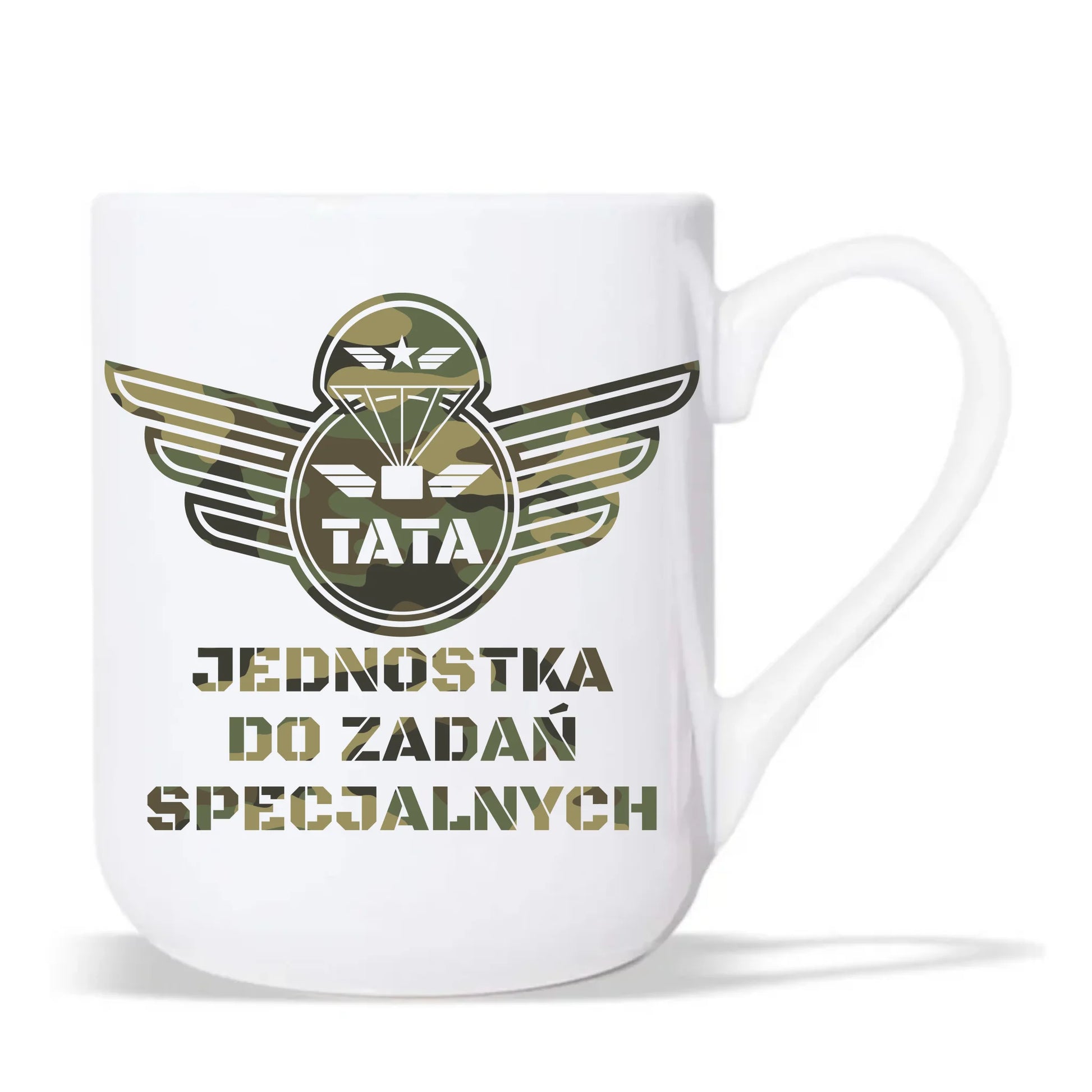 Kubek dla taty prezent na Dzień Ojca