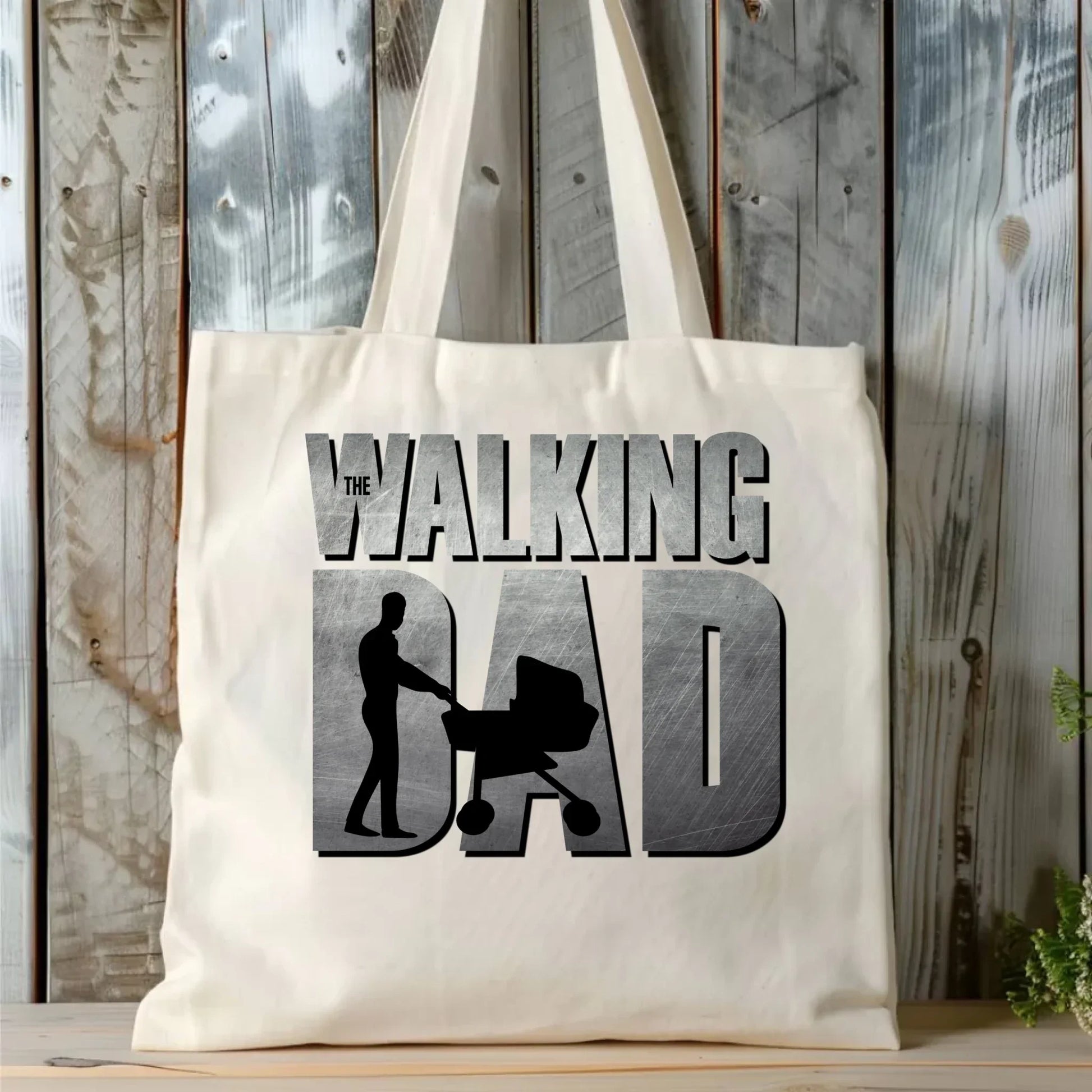 The Walking Dad | Torba dla taty DT46 - StoryCups.pl