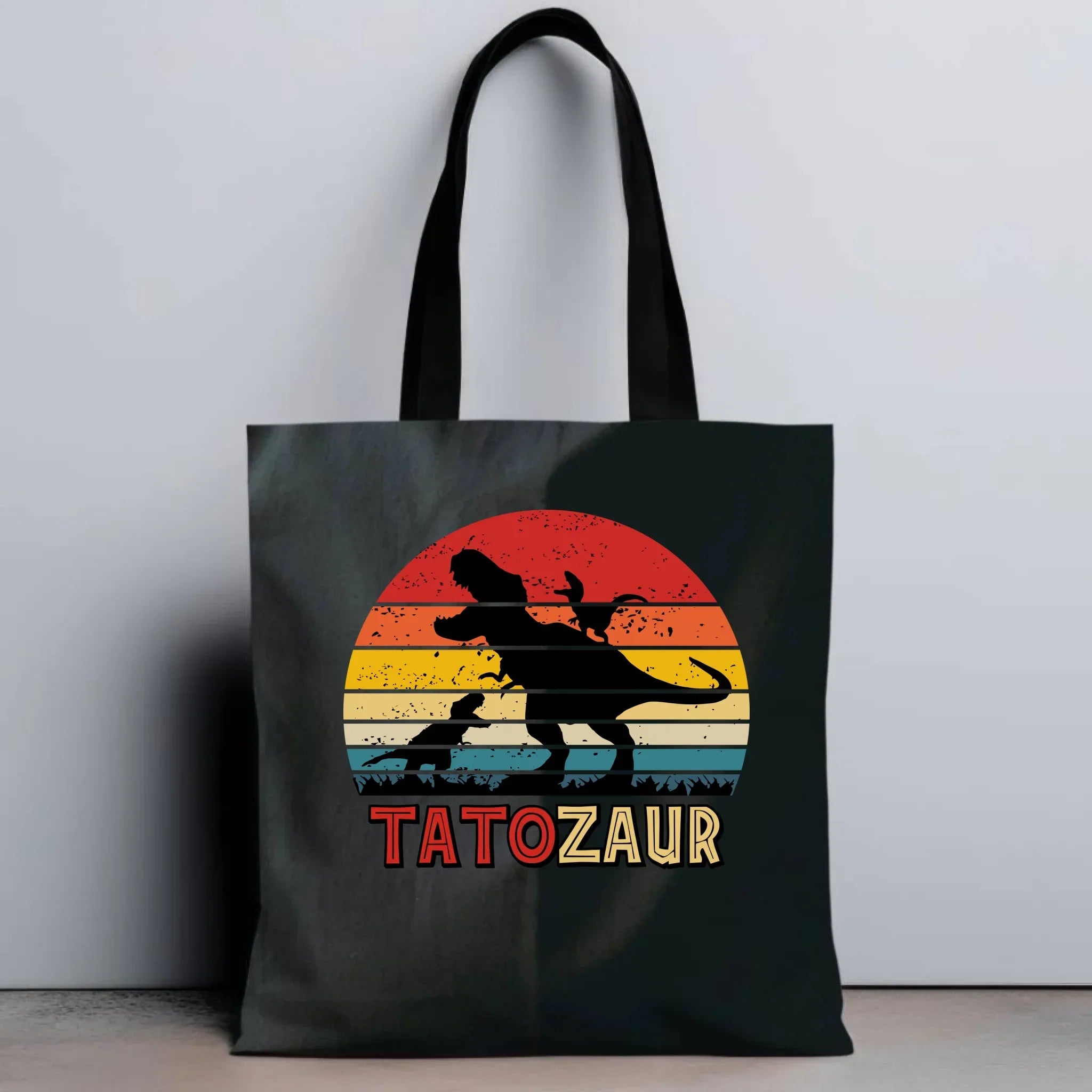 Tatozaur | Torba dla taty DT52 - StoryCups.pl