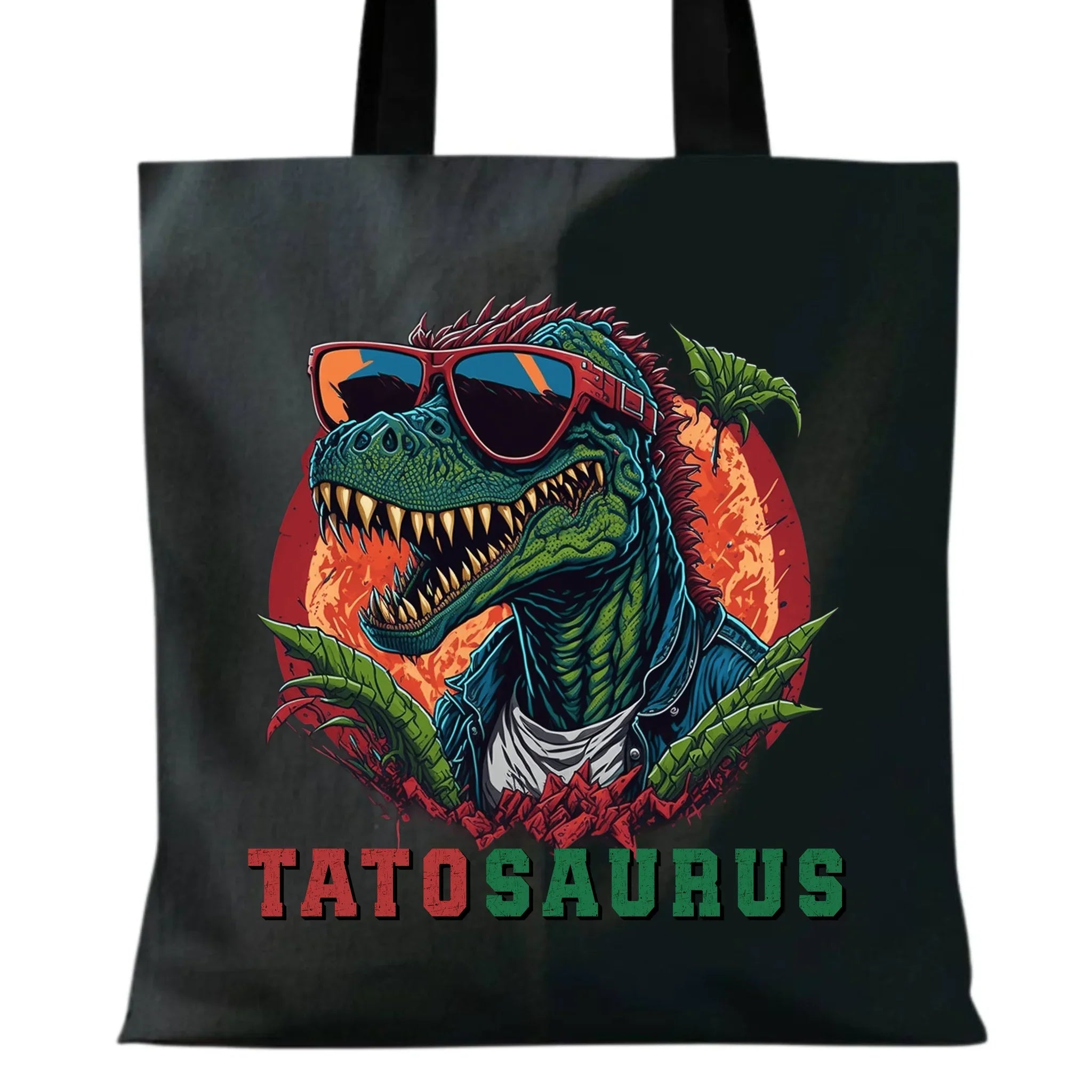 Tatosaurus | Torba dla taty DT54 - StoryCups.pl