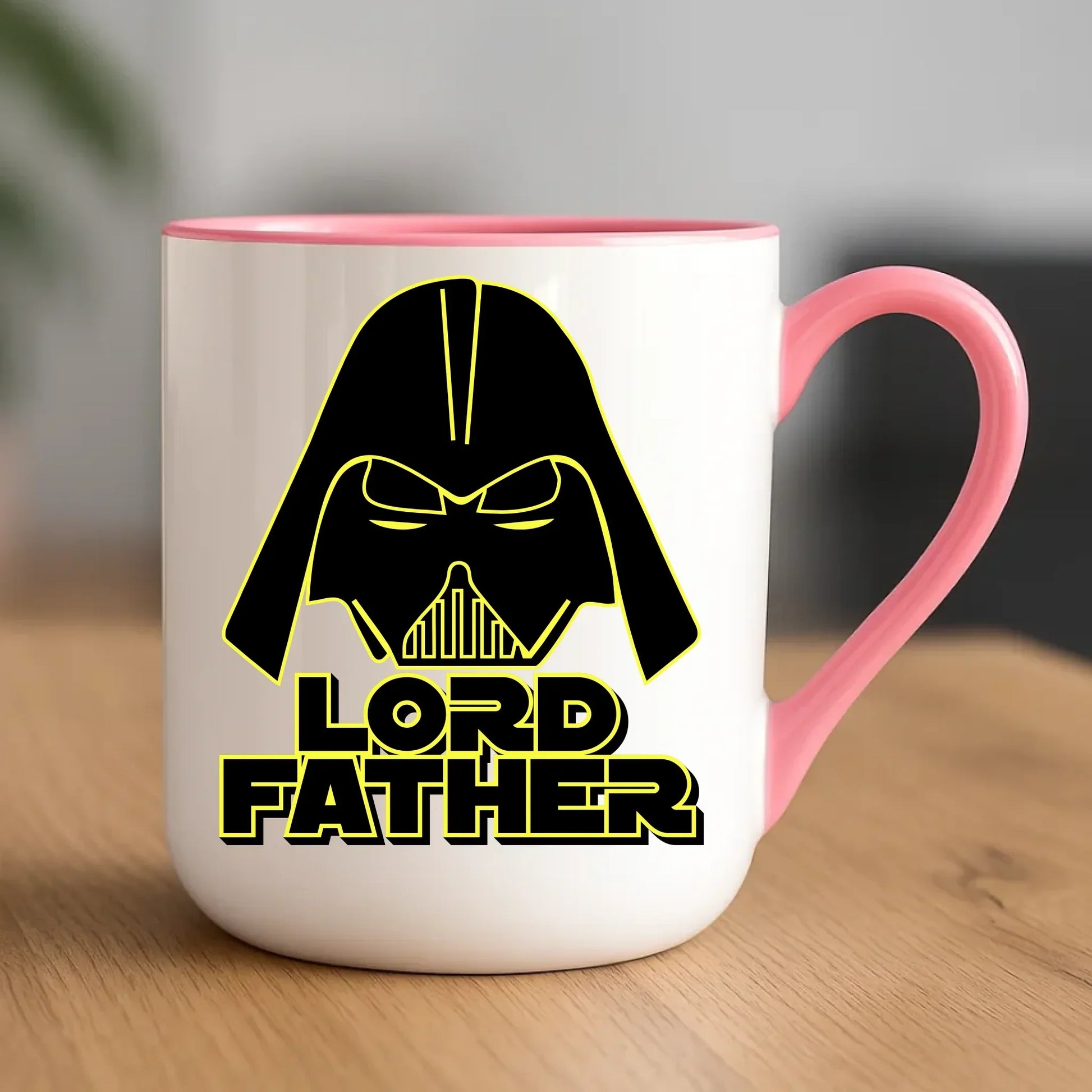 Lord Father | Kubek elegant dla taty DT65 - StoryCups.pl