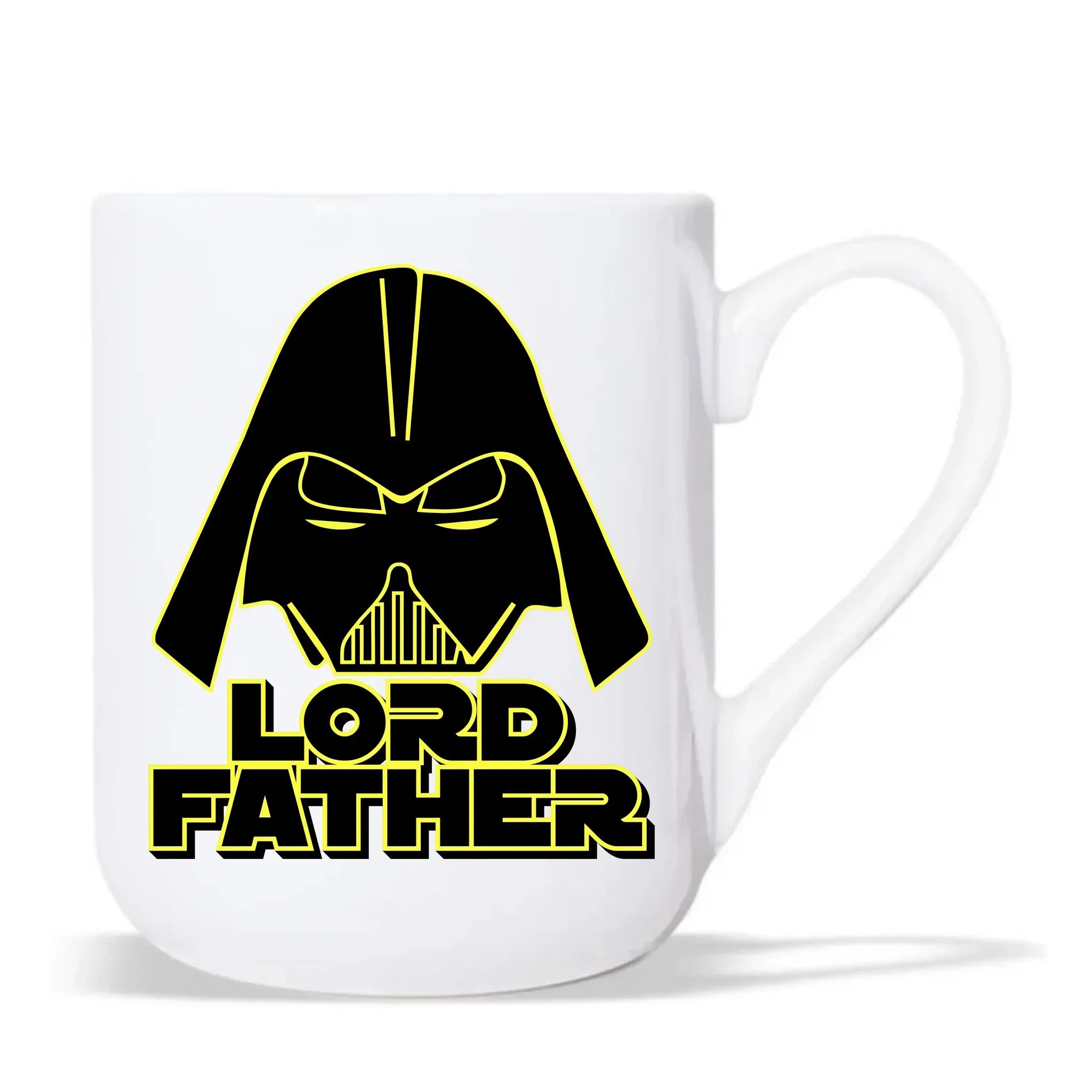 Lord Father | Kubek elegant dla taty DT65 - StoryCups.pl