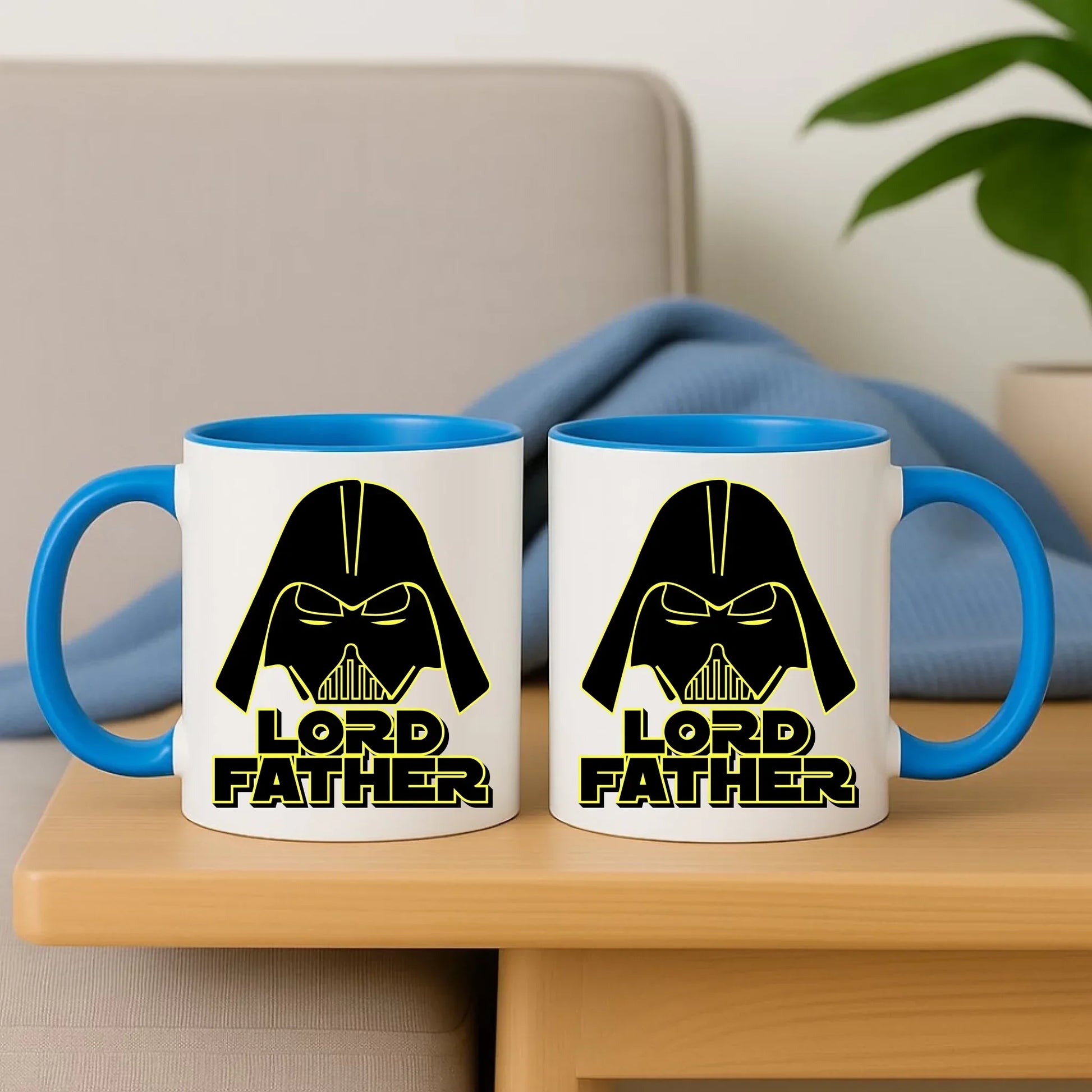 Lord Father | Kubek dla taty DT65 - StoryCups.pl