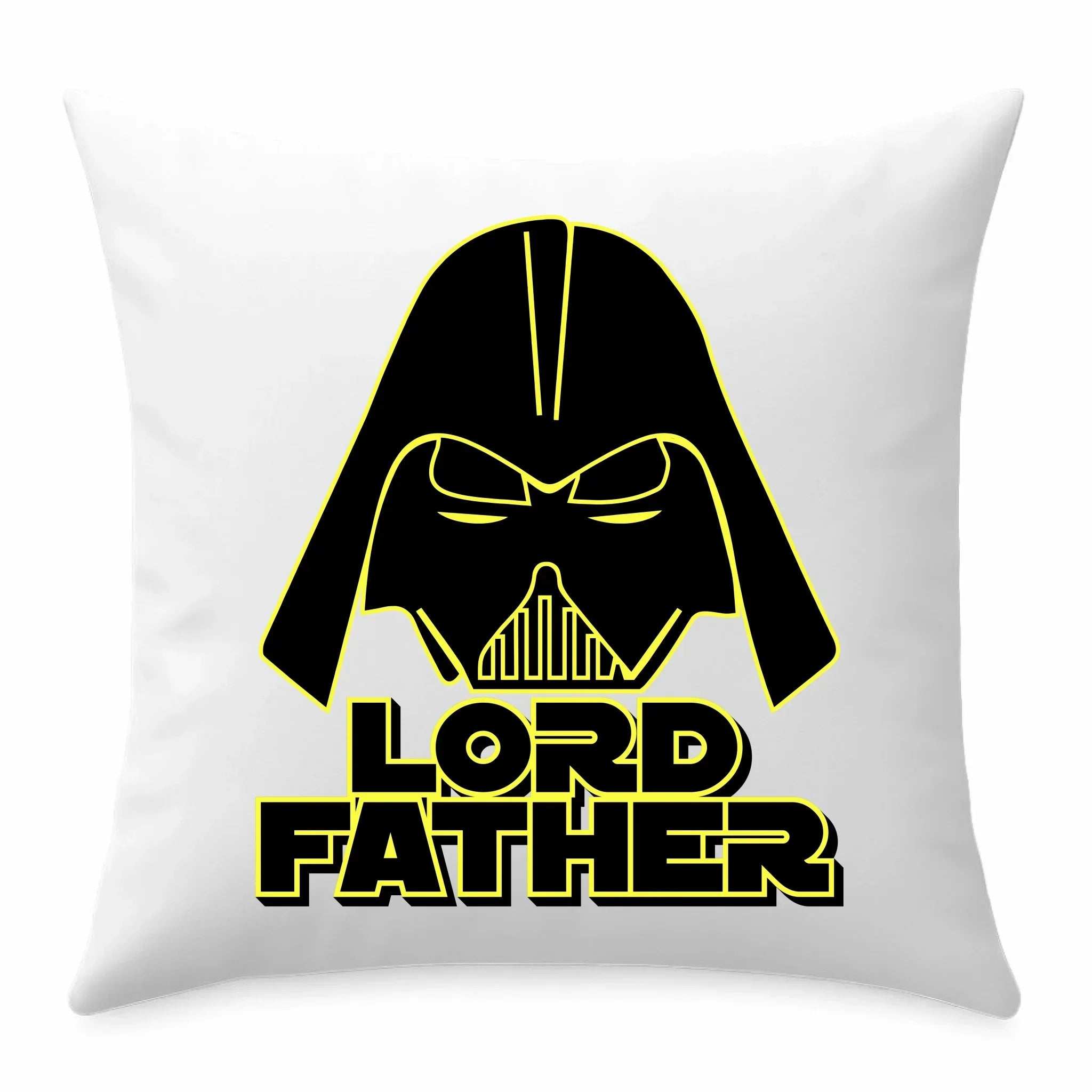 Lord Father | Poduszka dla taty DT65 - StoryCups.pl