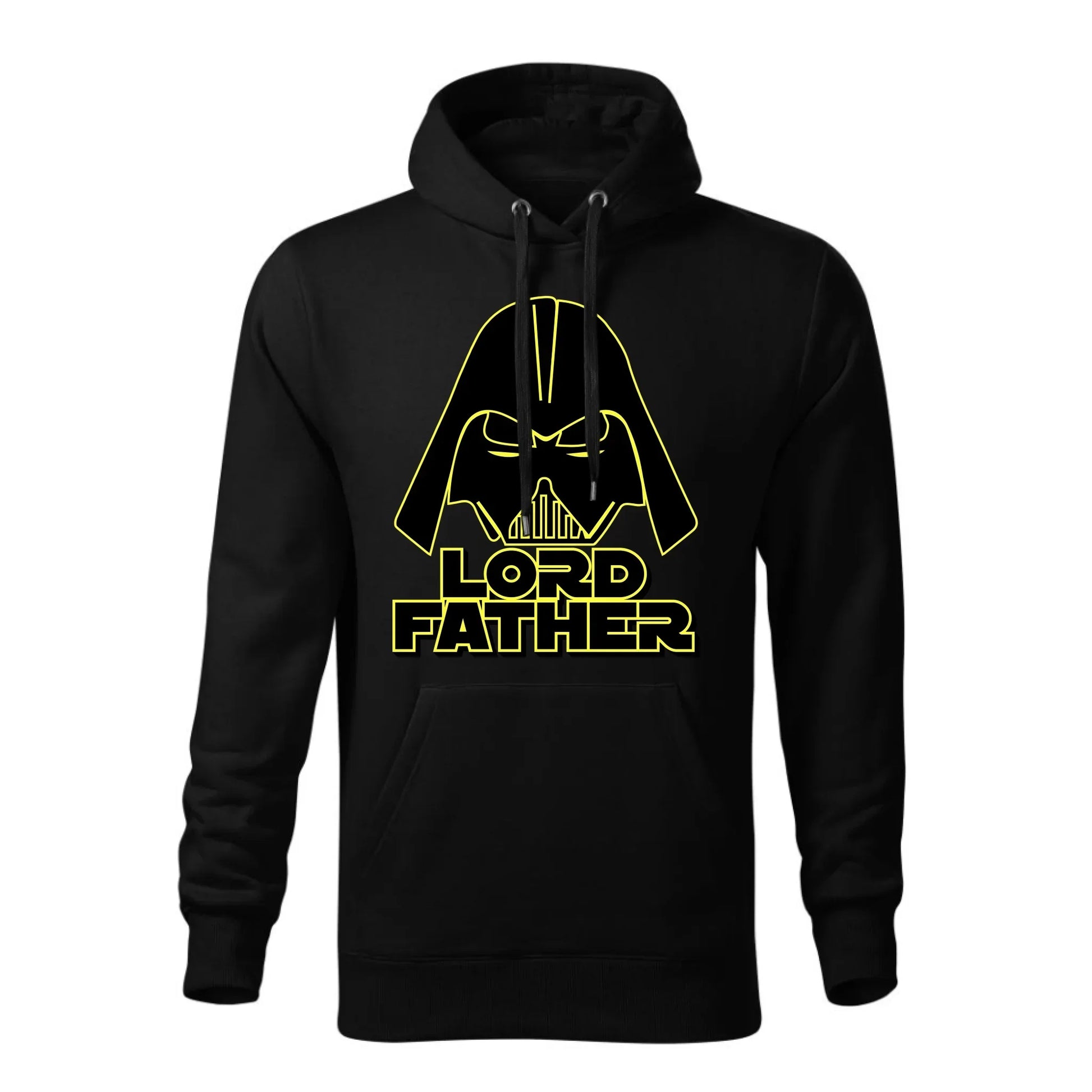 Lord Father | Bluza męska z kapturem dla taty DT65 - StoryCups.pl