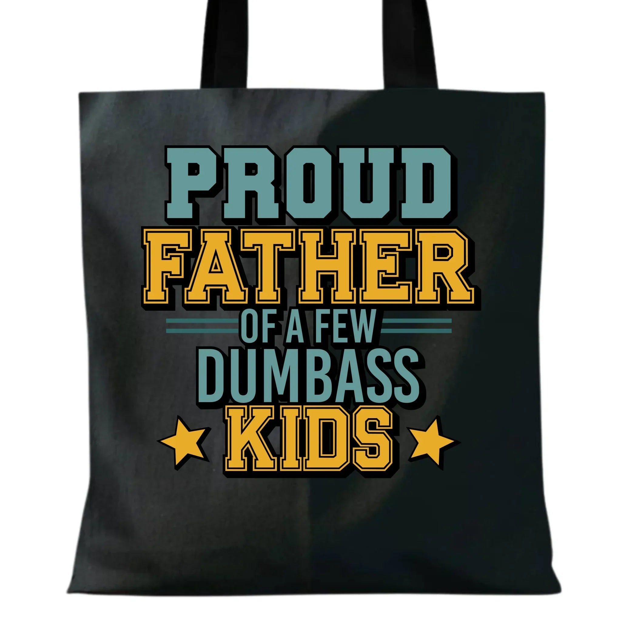 Proud father | Torba dla taty DT70 - StoryCups.pl