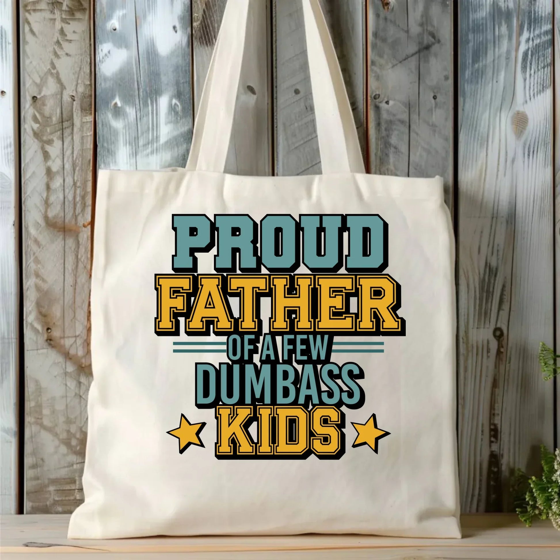Proud father | Torba dla taty DT70 - StoryCups.pl