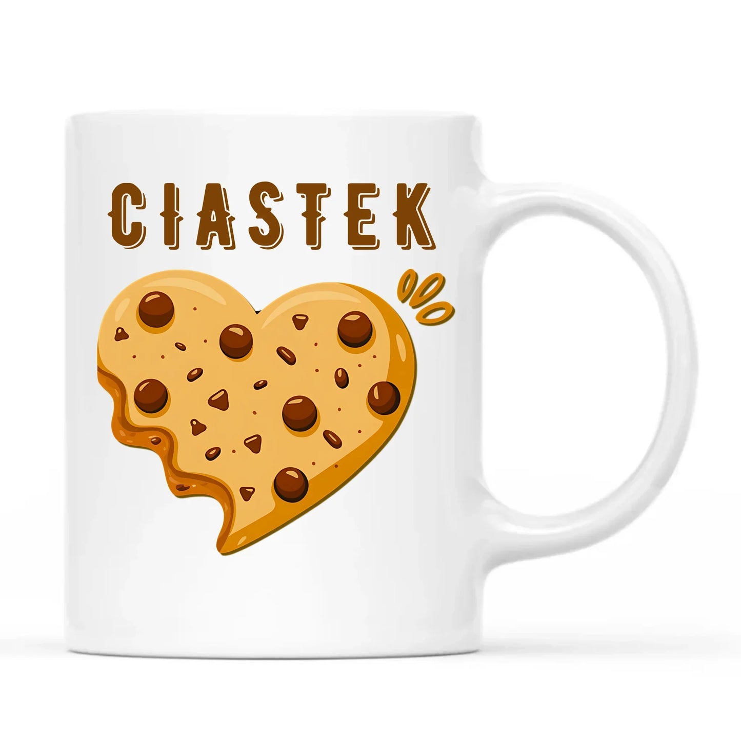 Ciastek | Kubek W54 - StoryCups.pl