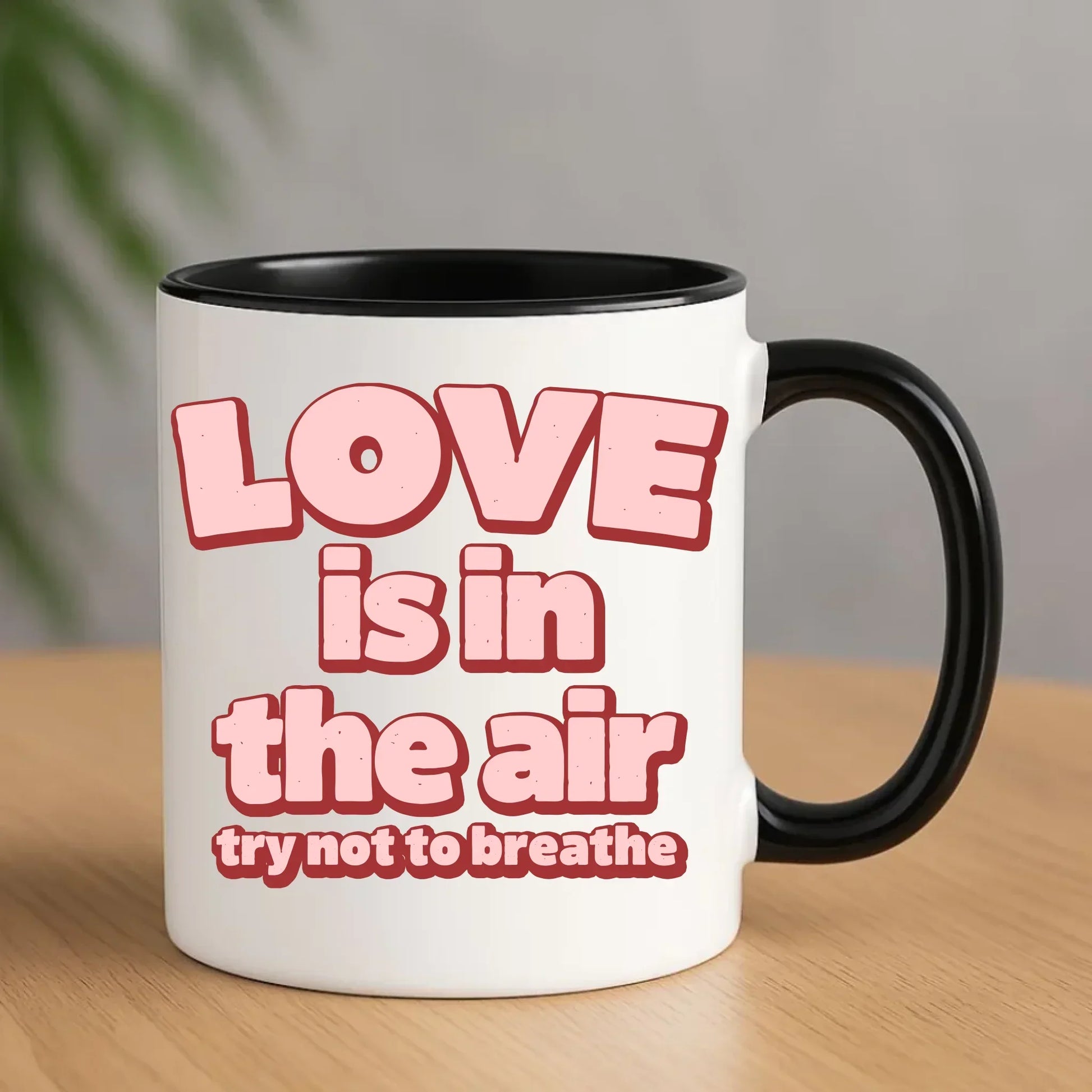Love is in the air | Kubek W43 - StoryCups.pl