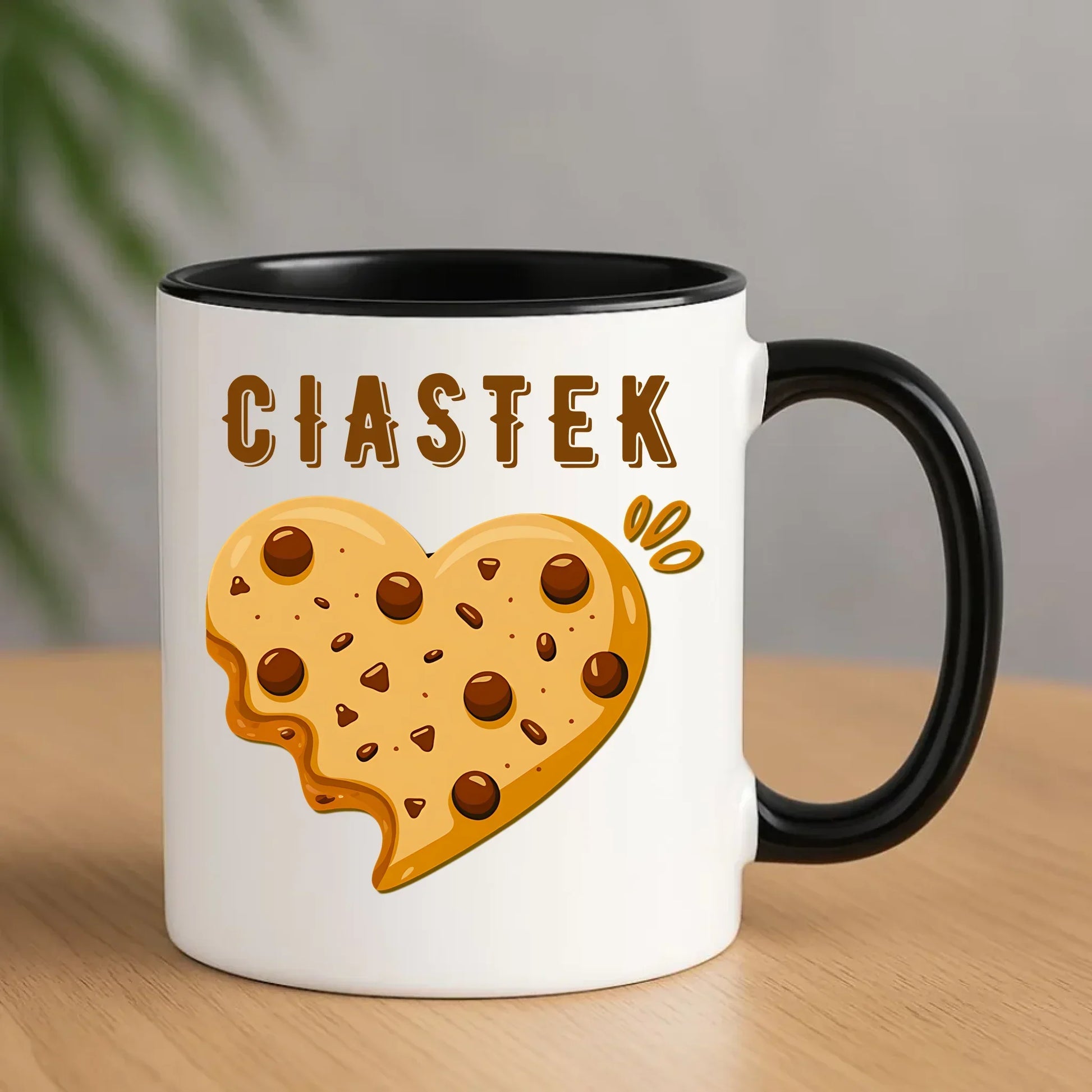 Ciastek | Kubek W54 - StoryCups.pl