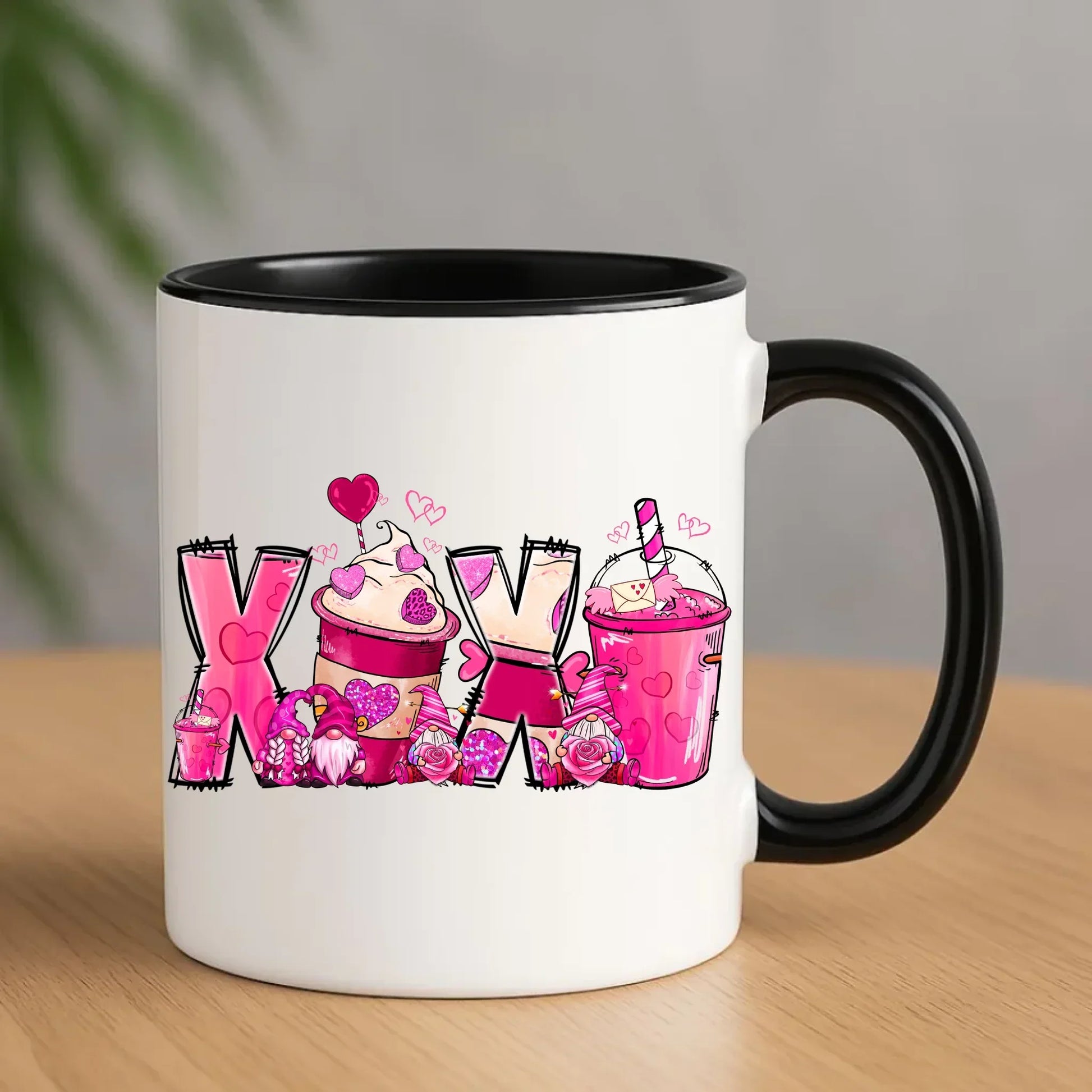 XOXO | Kubek W50 - StoryCups.pl
