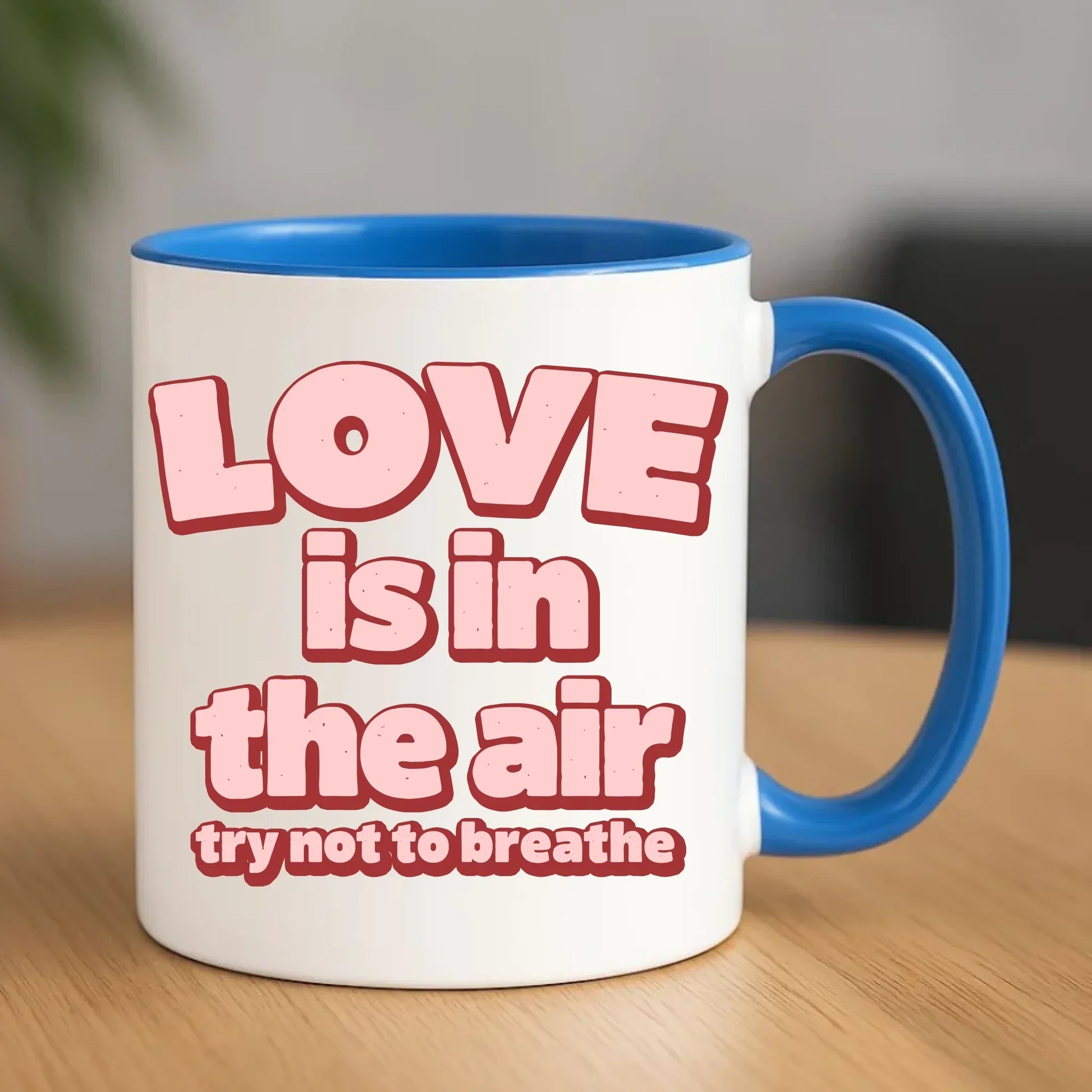 Love is in the air | Kubek W43 - StoryCups.pl