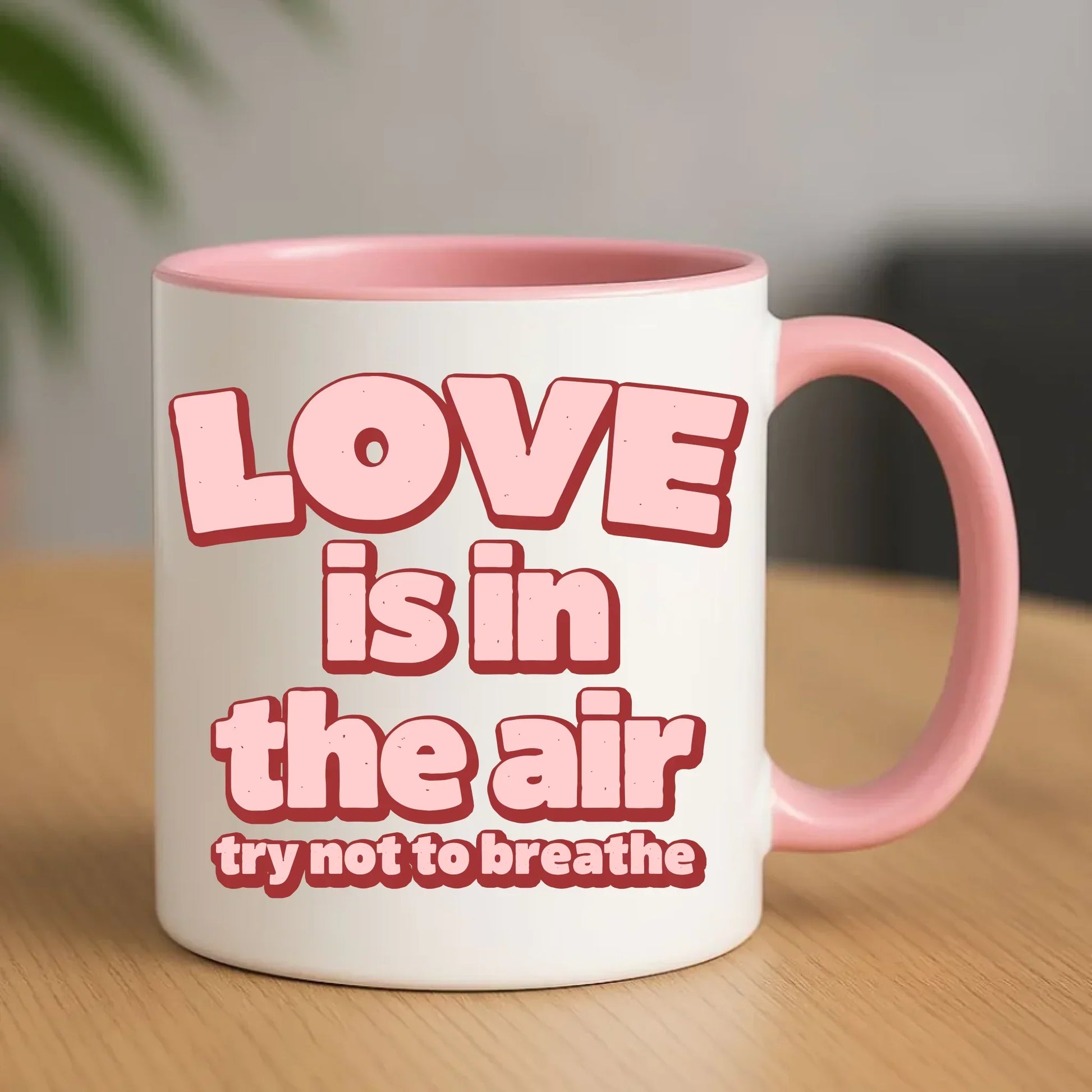 Love is in the air | Kubek W43 - StoryCups.pl