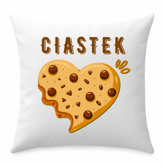 Ciastek | Poduszka W54 - StoryCups.pl