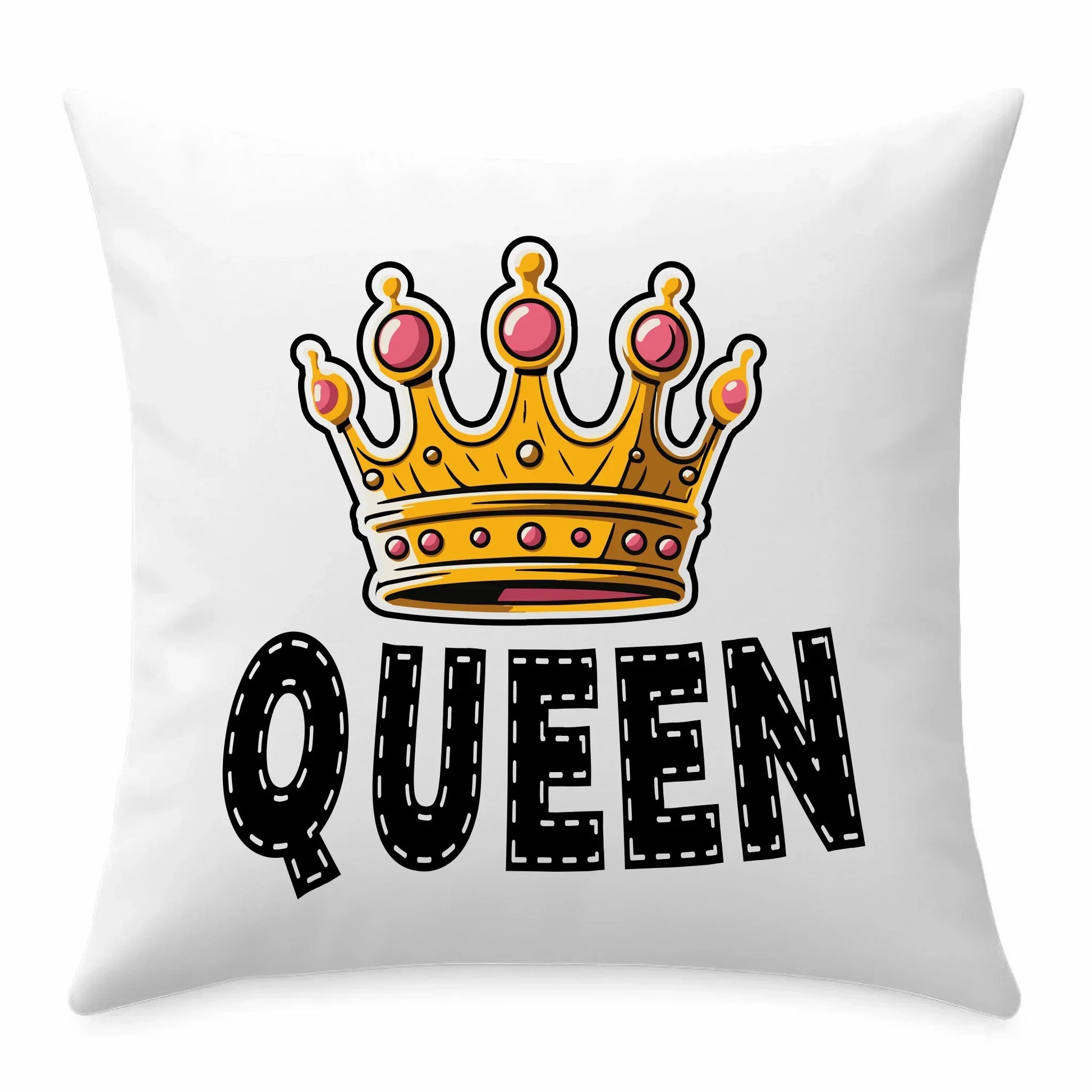 Queen | Poduszka W41 - StoryCups.pl