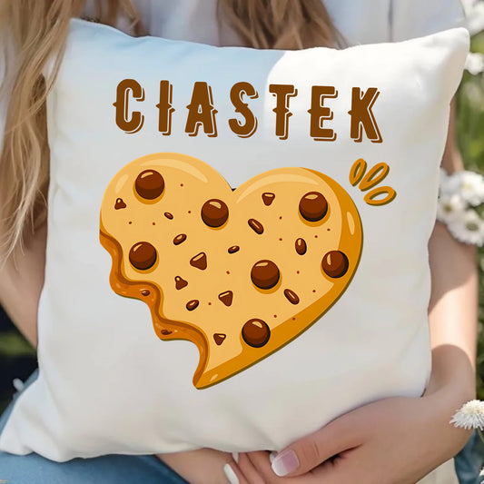 Ciastek | Poduszka W54 - StoryCups.pl