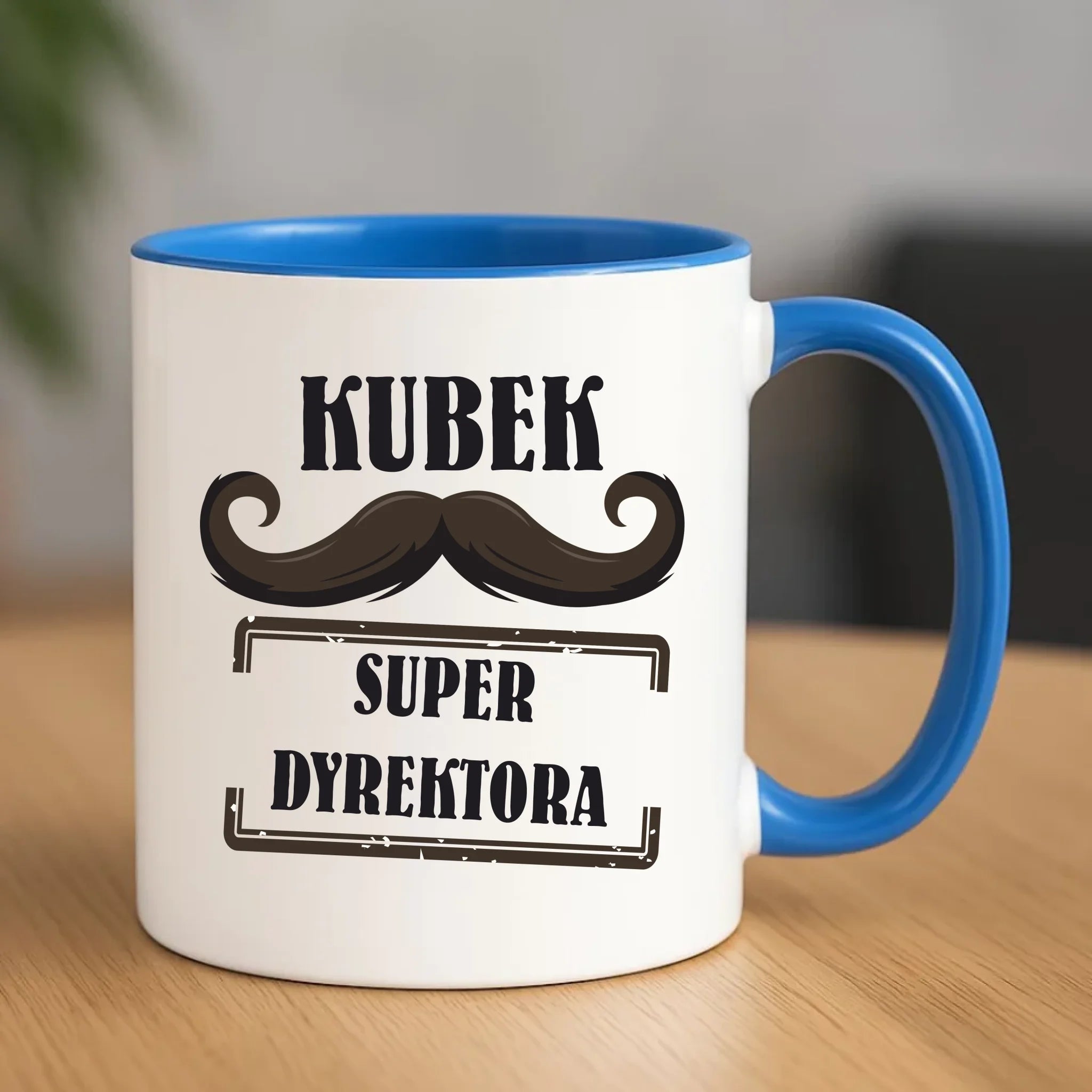 Kubek prezent na zakończenie roku szkolnego dla nauczyciela